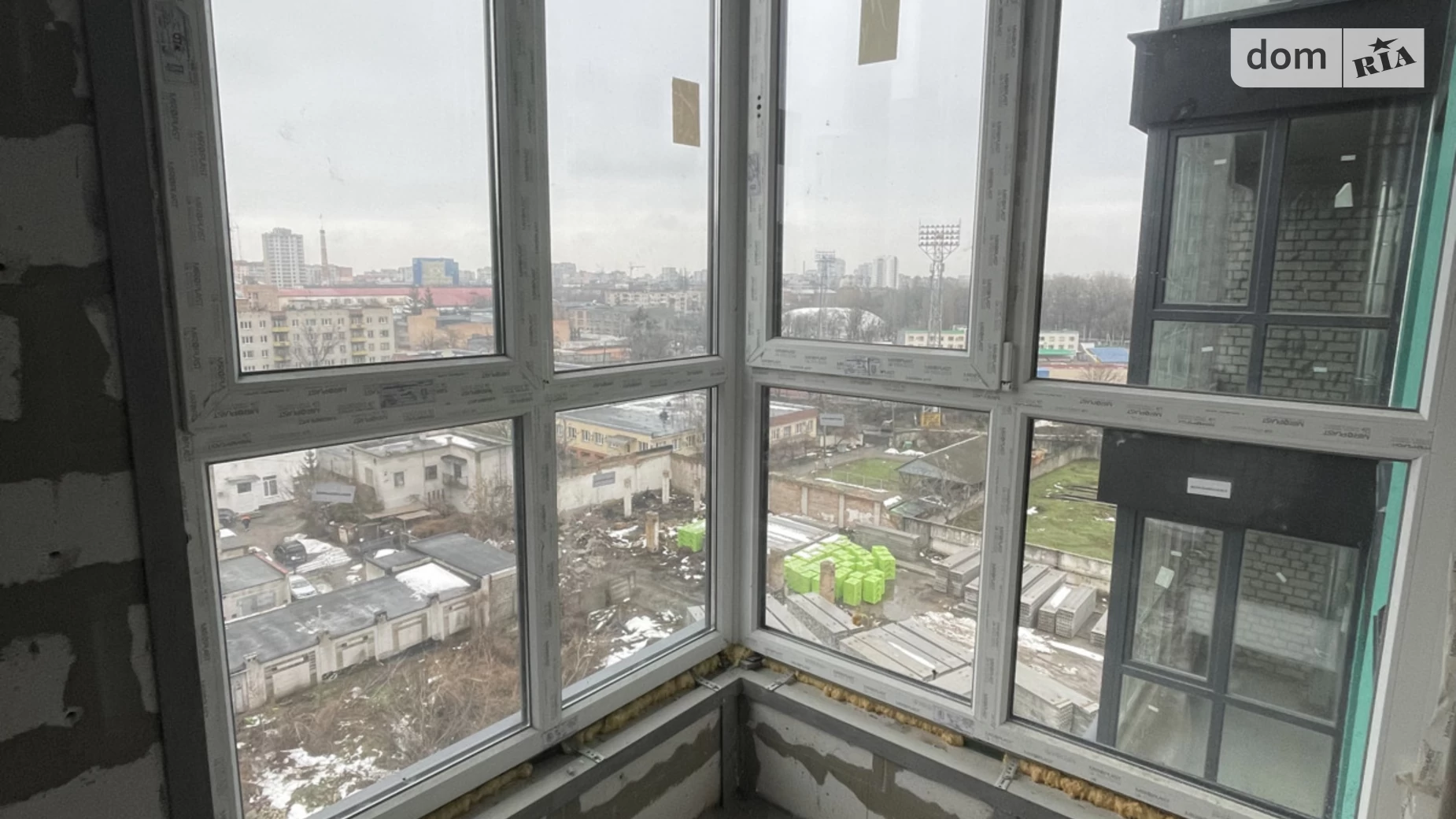 Продається 1-кімнатна квартира 40.9 кв. м у Черкасах, вул. Байди-Вишневецького, 101 - фото 4