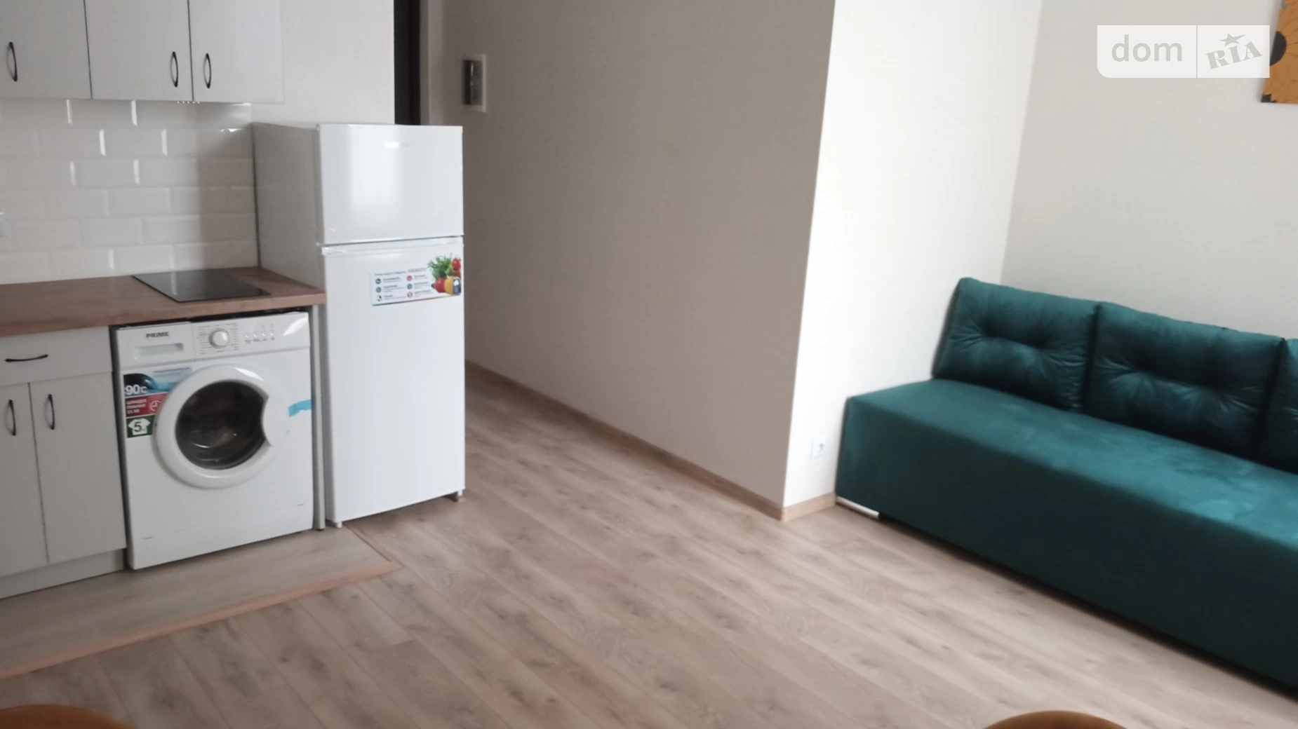 Продається 1-кімнатна квартира 23 кв. м у Одесі, вул. Успенська - фото 4
