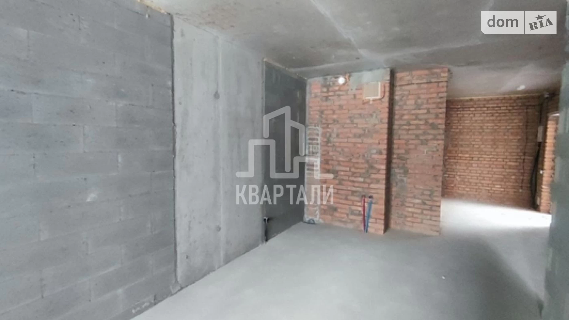 Продается 1-комнатная квартира 51.7 кв. м в Киеве, ул. Александра Олеся, 10