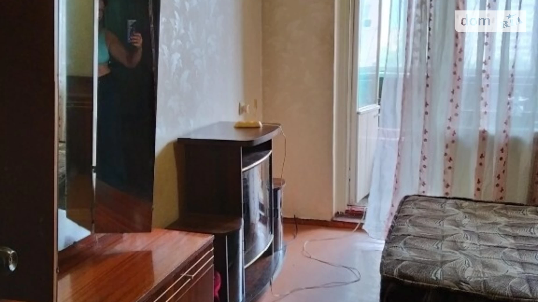 Продается 3-комнатная квартира 62 кв. м в Одессе, ул. Академика Заболотного - фото 3