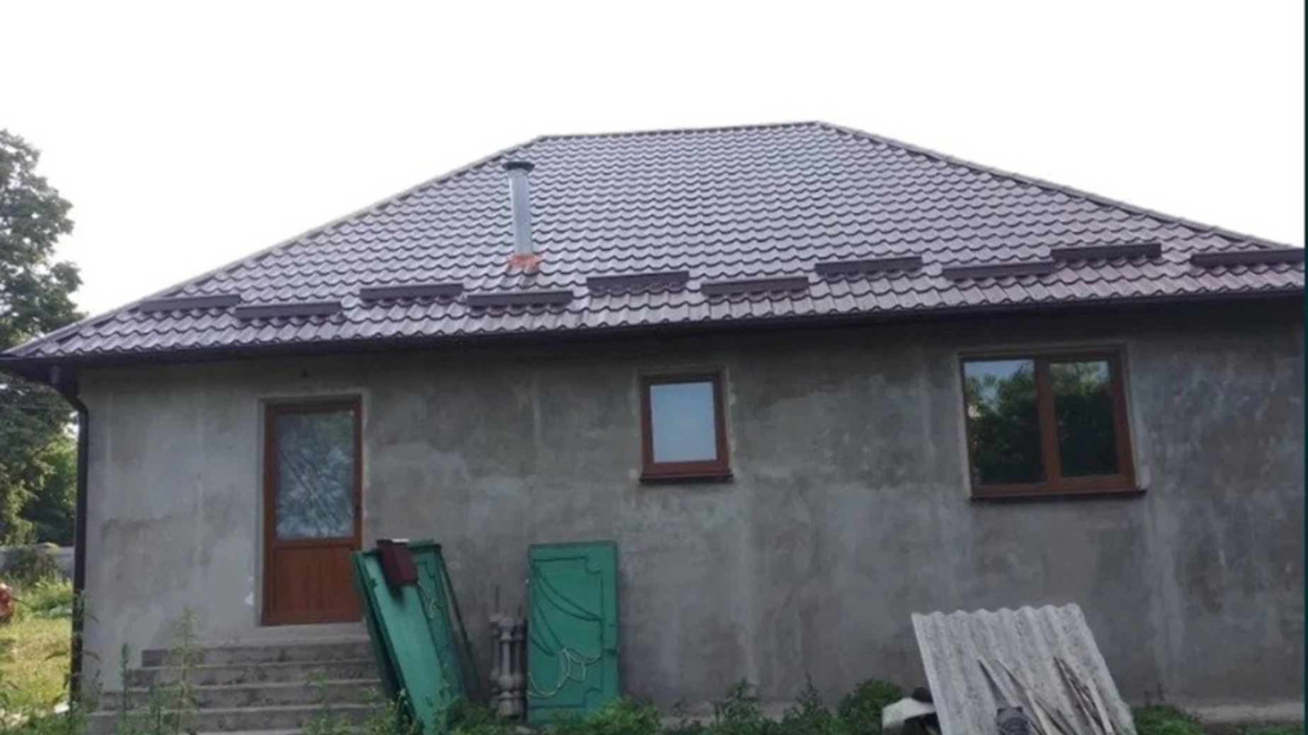 Продається будинок 2 поверховий 150 кв. м з гаражем, цена: 89000 $ - фото 3