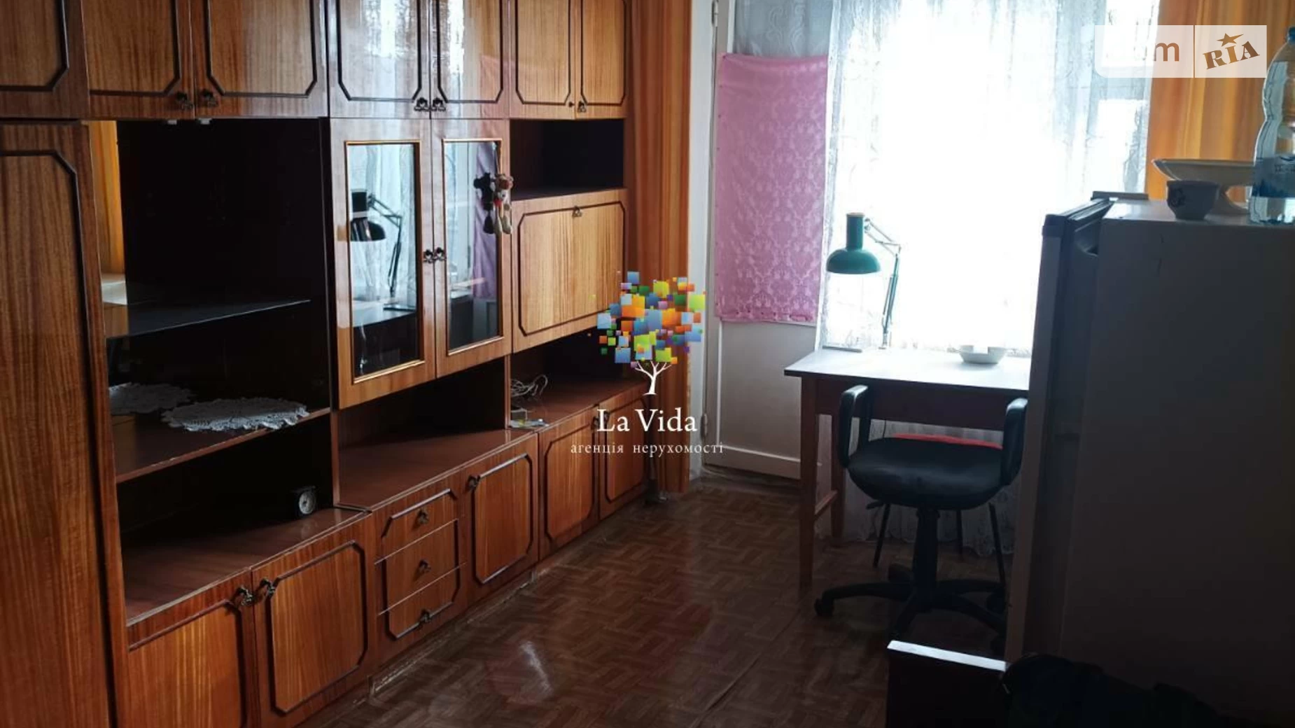 Продается 1-комнатная квартира 27.1 кв. м в Киеве, ул. Николая Соловцова, 6 - фото 4
