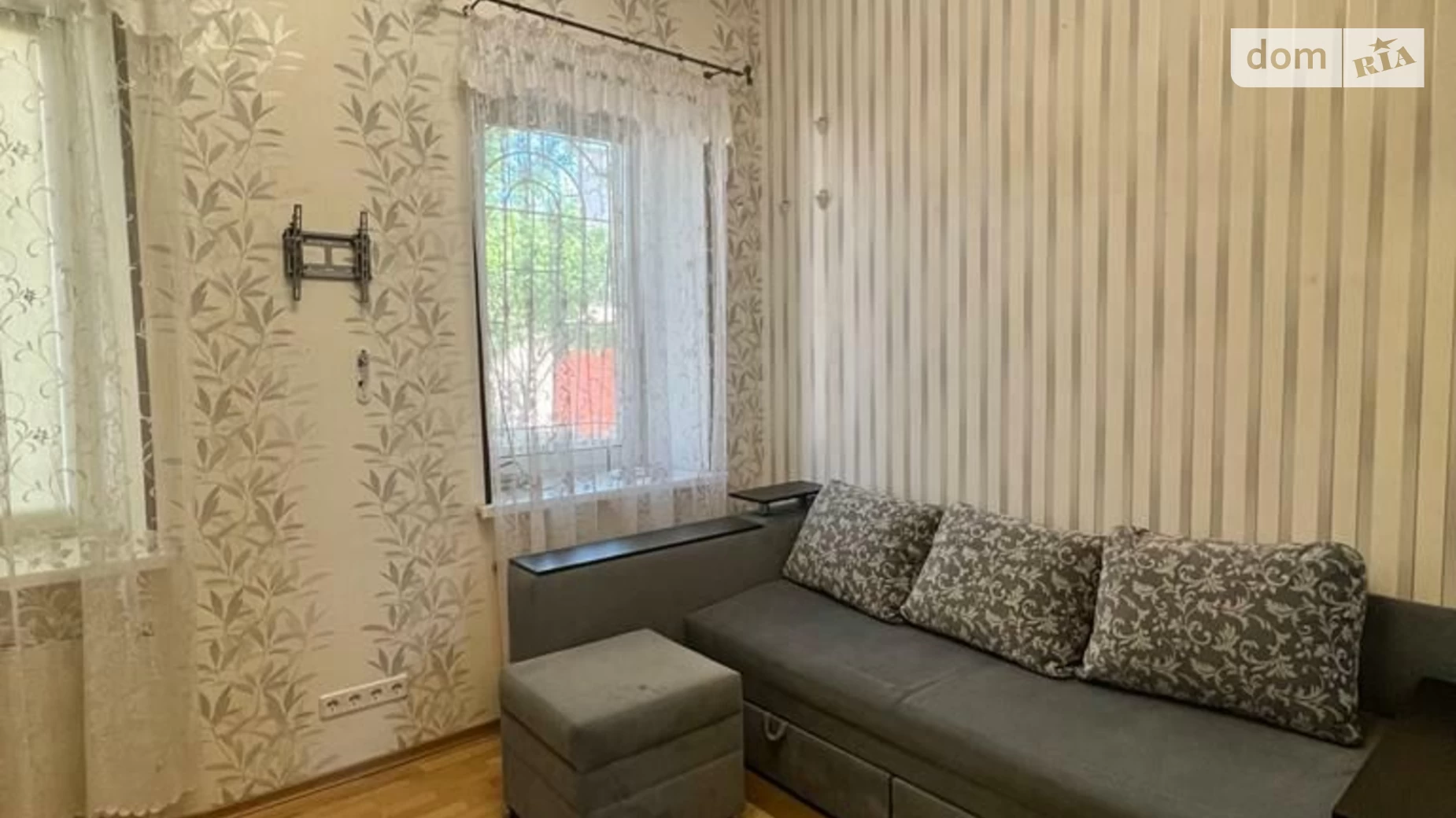 Продається 1-кімнатна квартира 34 кв. м у Одесі, вул. Володимира Вінниченка