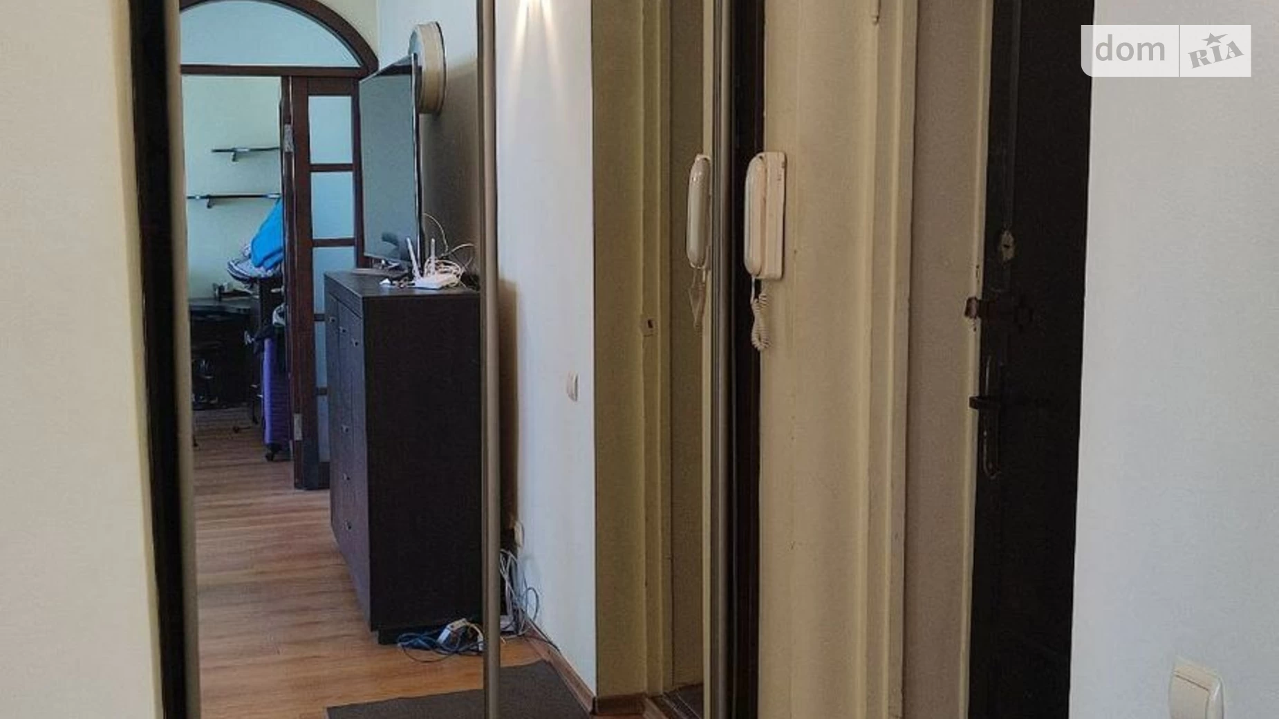Продается 2-комнатная квартира 42 кв. м в Одессе, ул. Черняховского - фото 4
