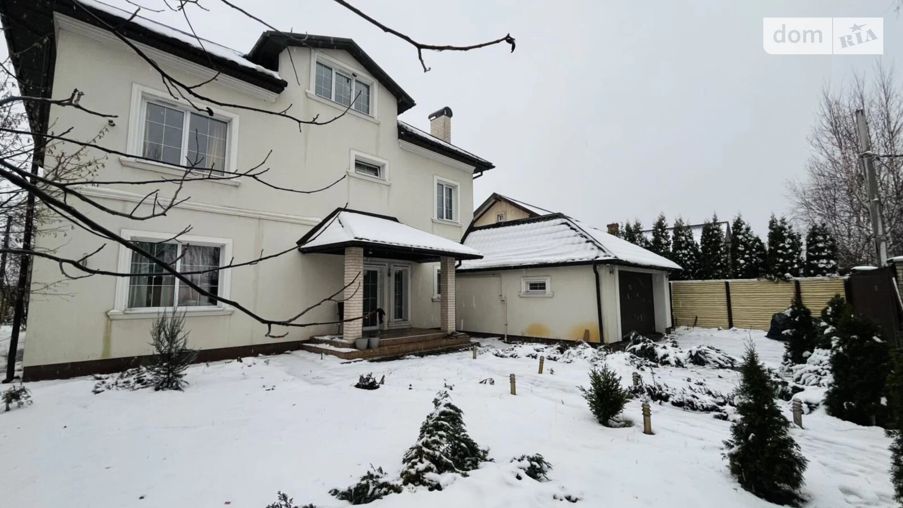 Продається будинок 2 поверховий 297.2 кв. м з ділянкою, цена: 365000 $ - фото 3