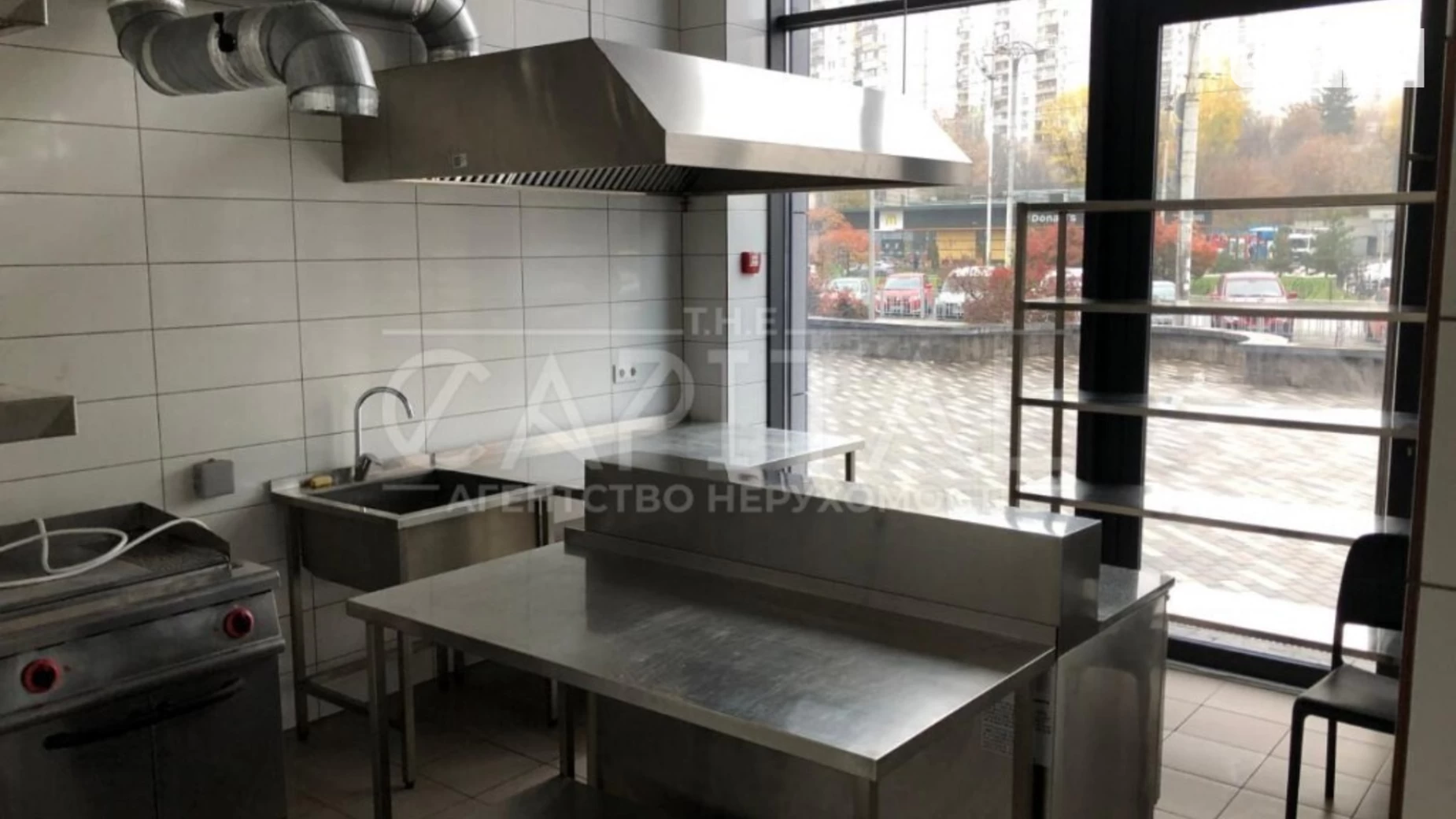 вул. Георгія Кірпи, 1 Батиєва Гора Київ, цена: 10500 $ - фото 4