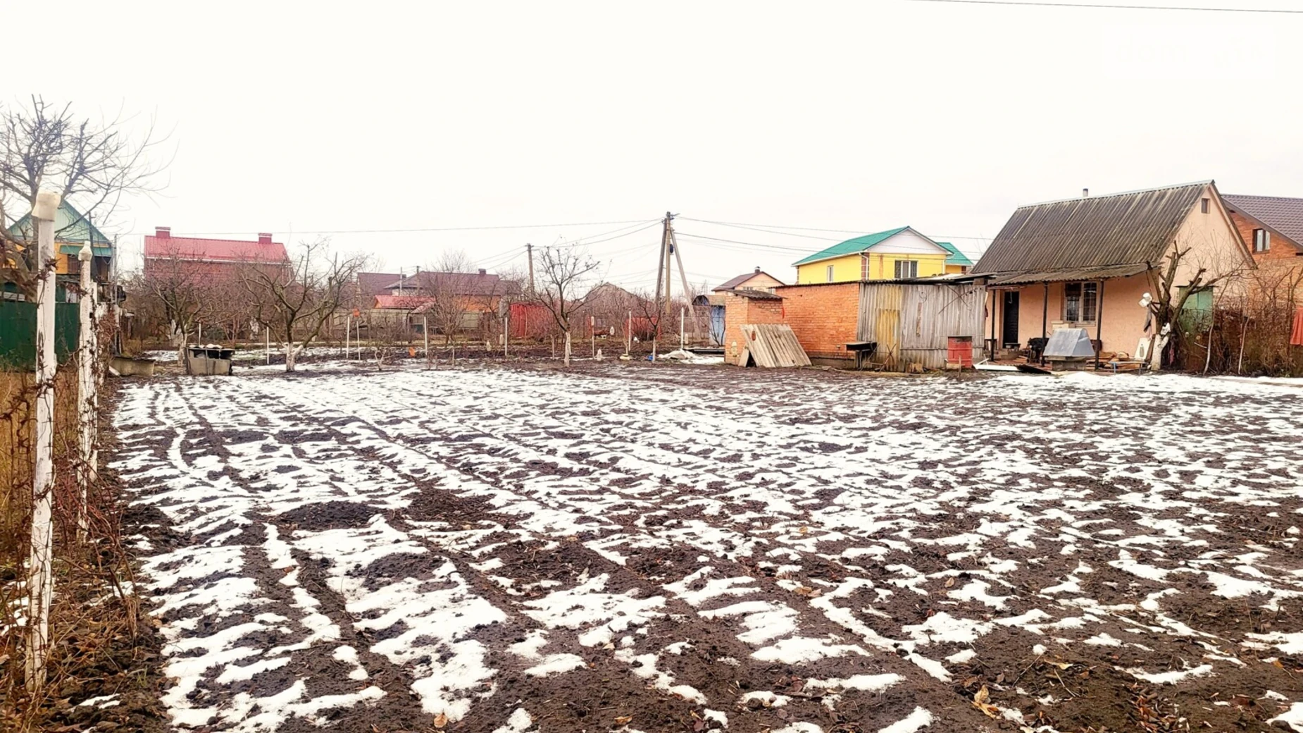 Продается земельный участок 10 соток в Винницкой области, цена: 35000 $ - фото 5