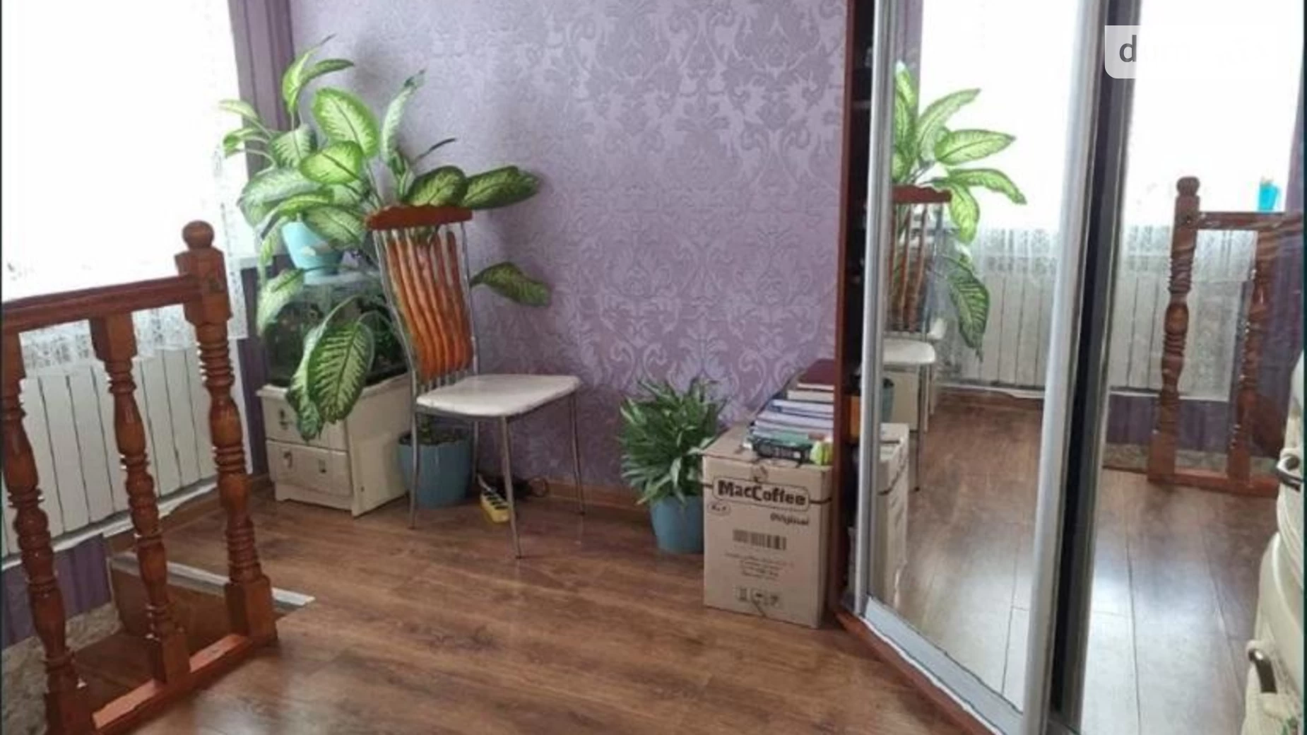 Продается 1-комнатная квартира 30 кв. м в Одессе, ул. Гаврикова Капитана, 9 - фото 3