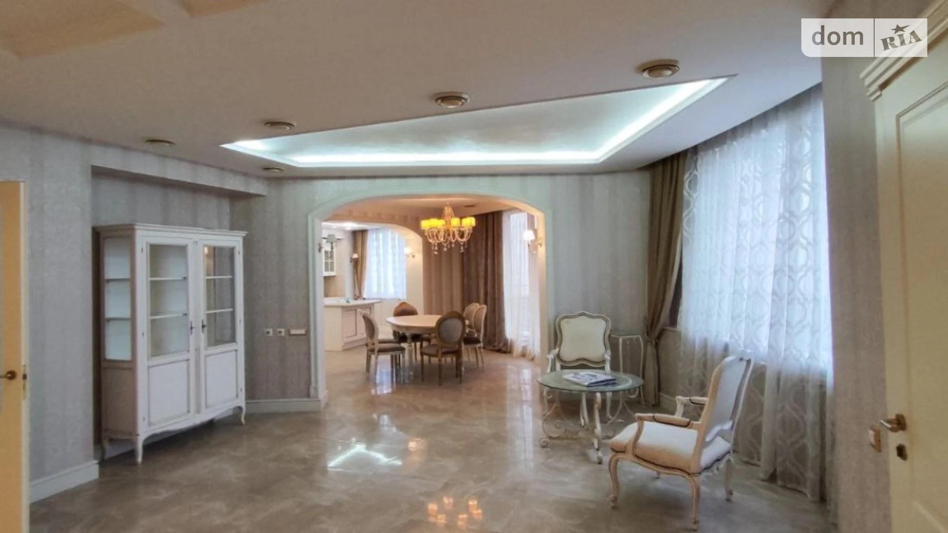 Продается 7-комнатная квартира 430 кв. м в Одессе, просп. Шевченко, 33Б - фото 3