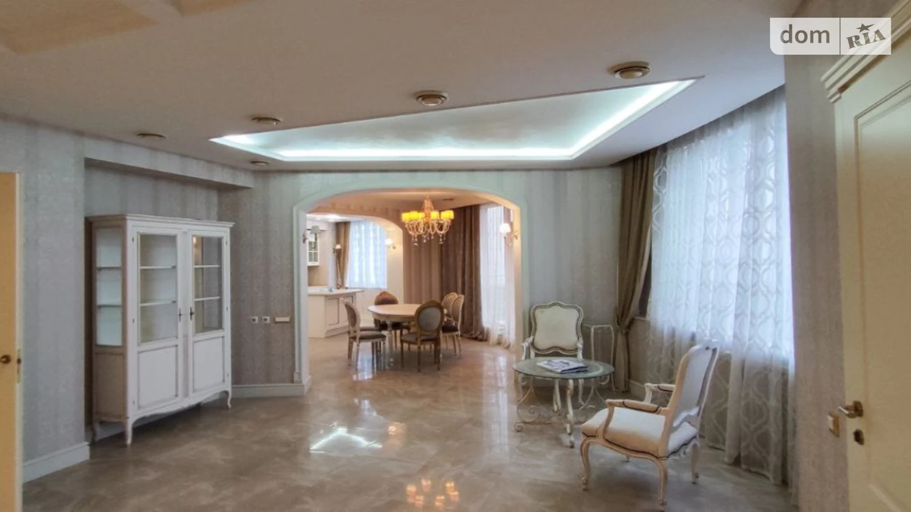 Продается 7-комнатная квартира 430 кв. м в Одессе, просп. Шевченко, 33Б - фото 4