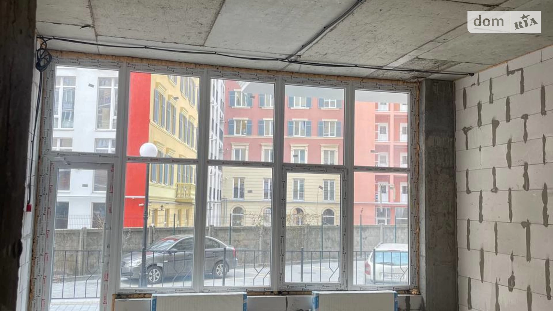 Продается помещения свободного назначения 41.5 кв. м в 12-этажном здании, цена: 59345 $ - фото 5