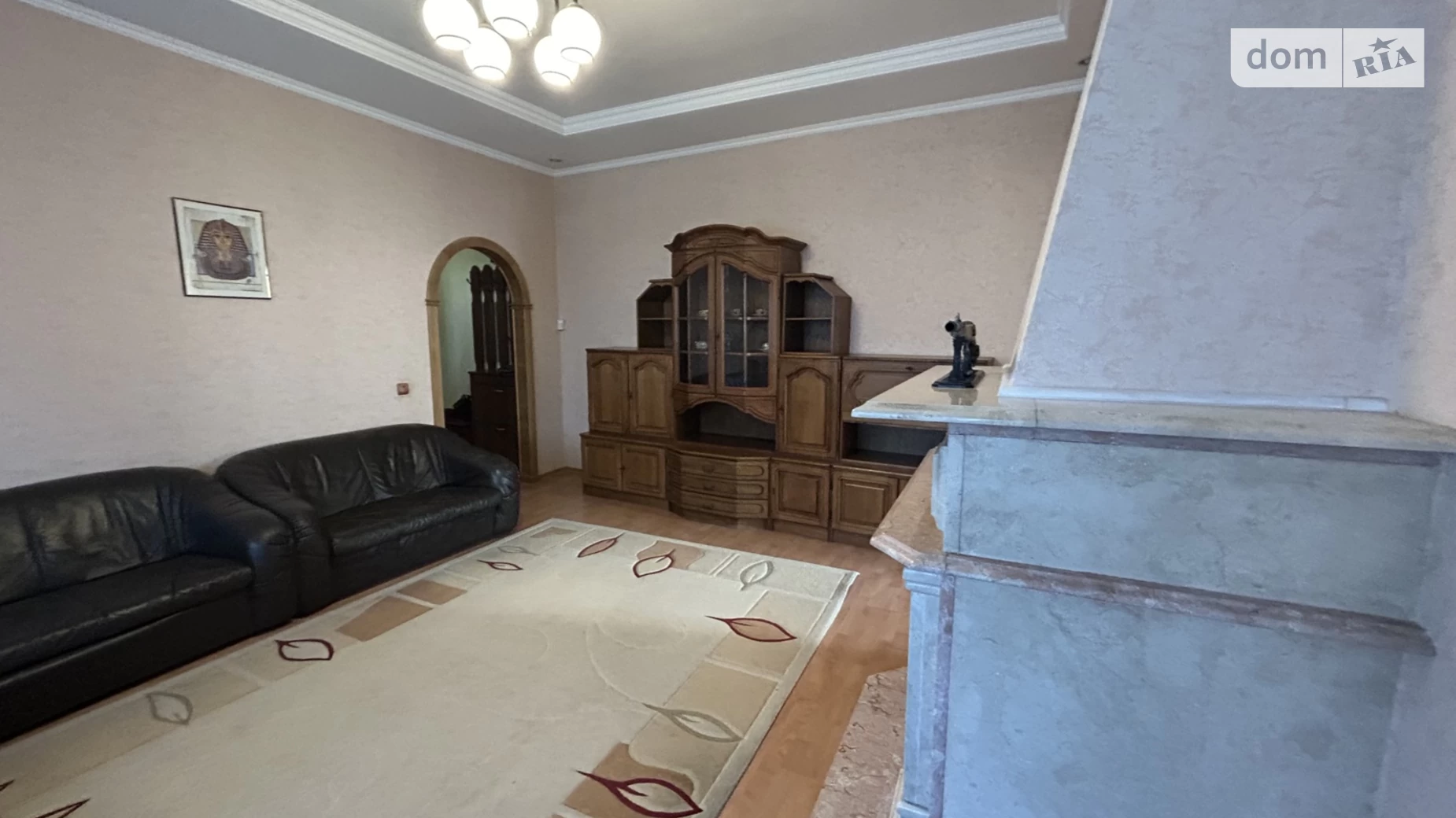Продается 3-комнатная квартира 78 кв. м в, цена: 73000 $ - фото 2