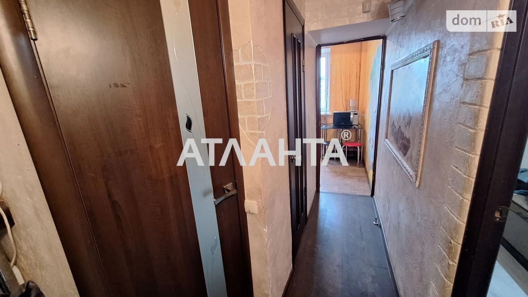 Продається 1-кімнатна квартира 29.7 кв. м у Чорноморську, вул. Олександрійська - фото 4