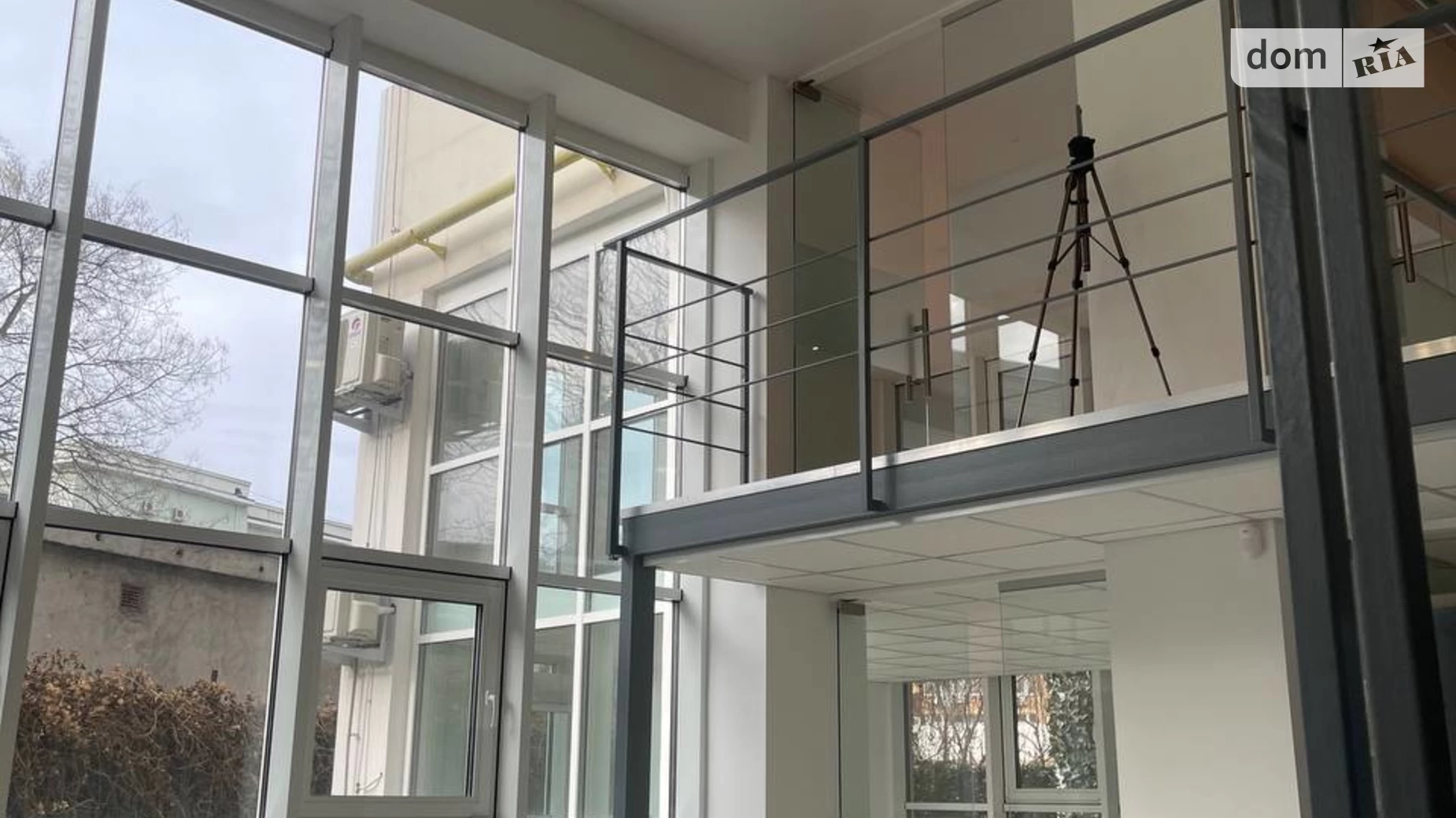 Продається офіс 193 кв. м в бізнес-центрі, цена: 210000 $ - фото 4
