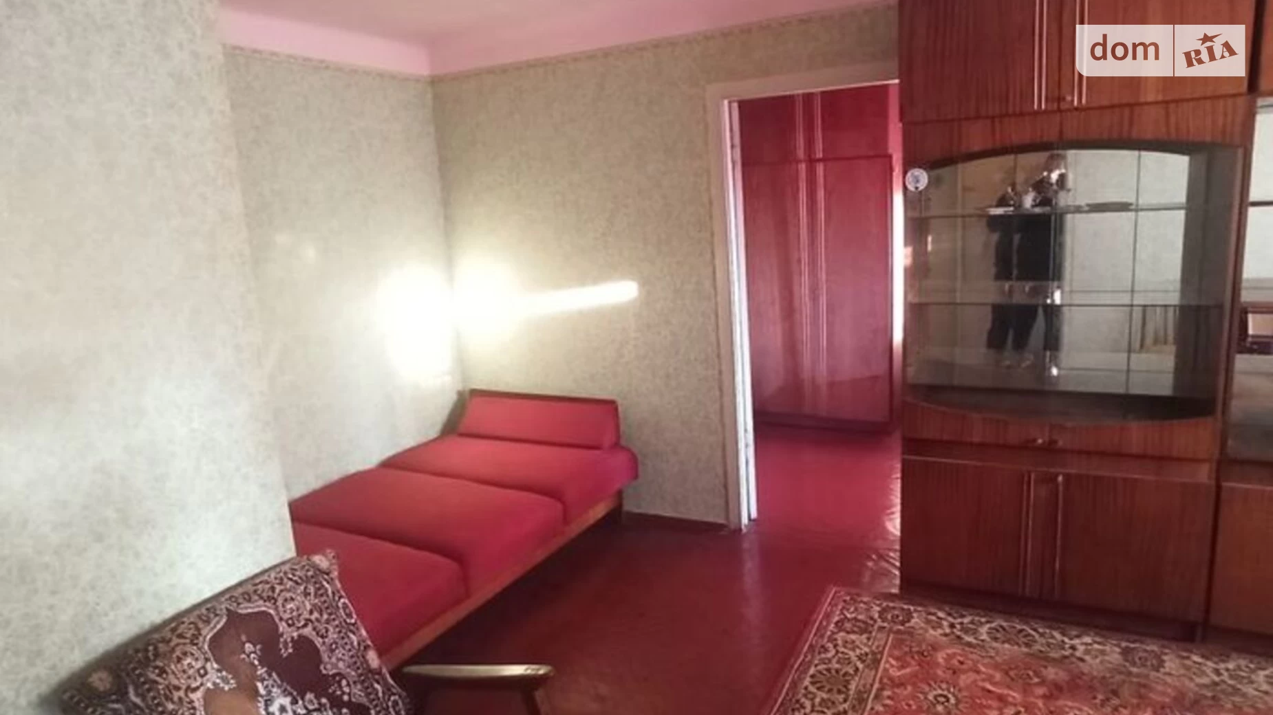 2-комнатная квартира 42 кв. м в Запорожье, просп. Соборный, 156 - фото 2