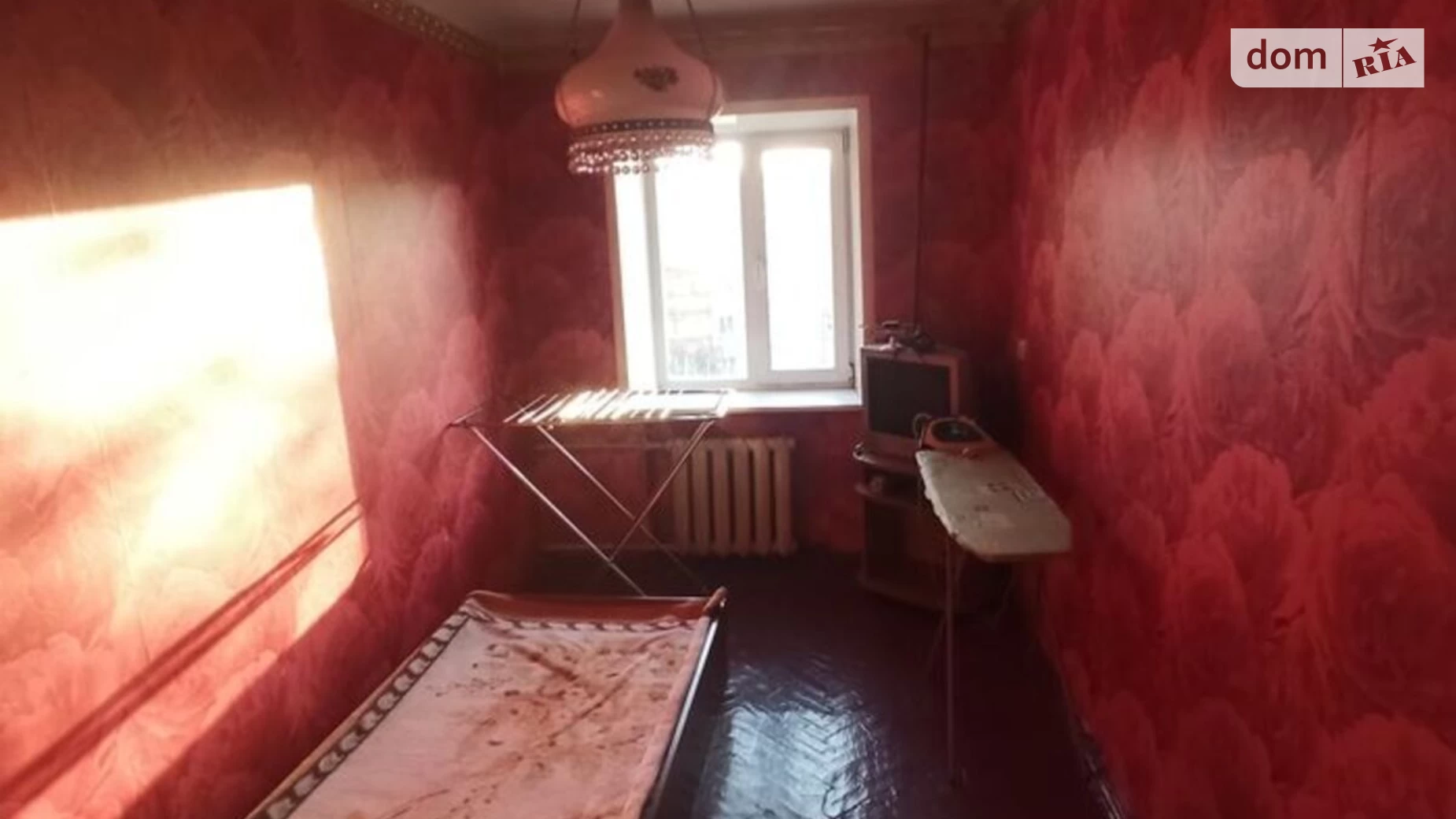 2-комнатная квартира 42 кв. м в Запорожье, просп. Соборный, 156 - фото 3