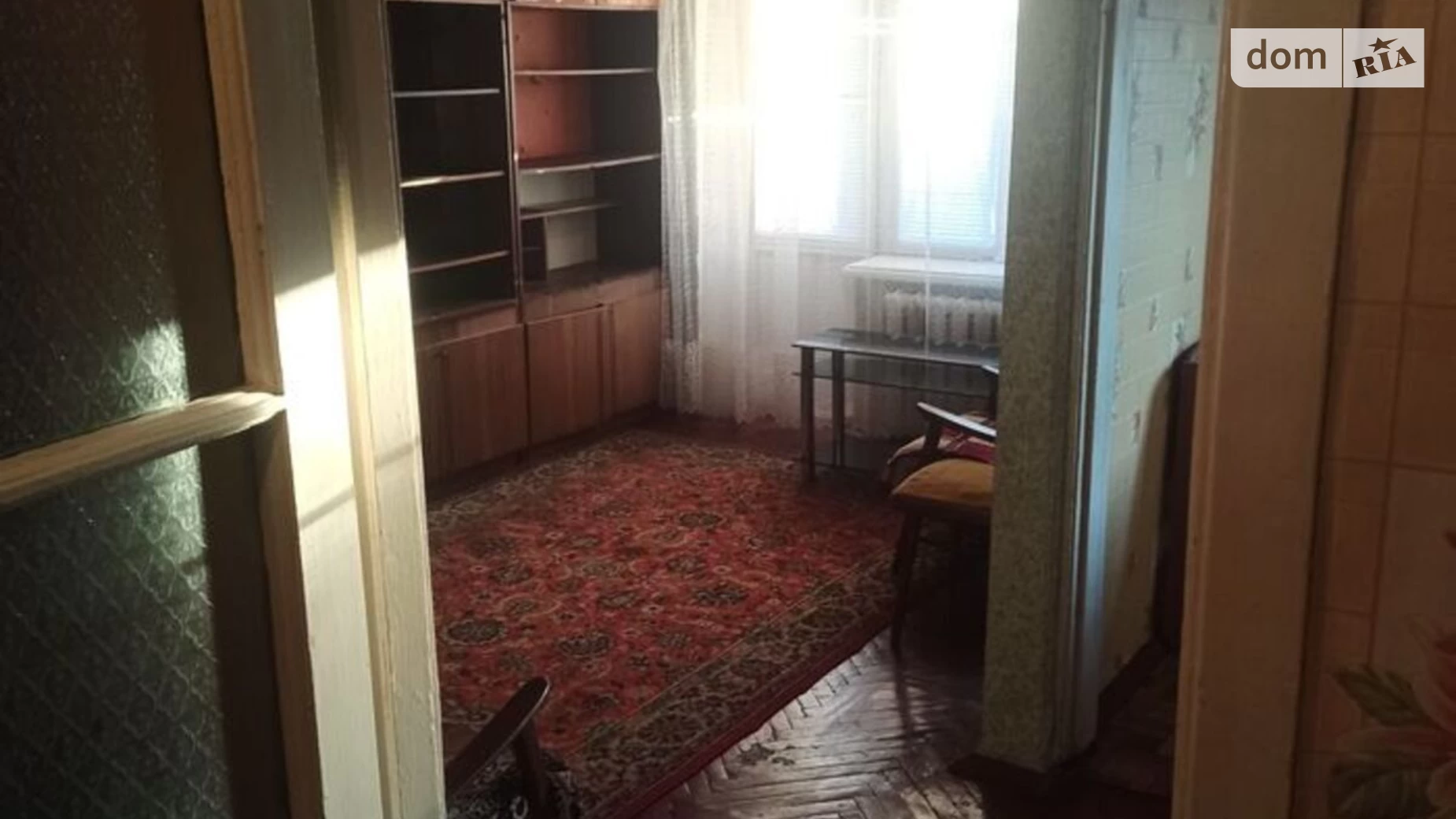 2-комнатная квартира 42 кв. м в Запорожье, просп. Соборный, 156 - фото 5