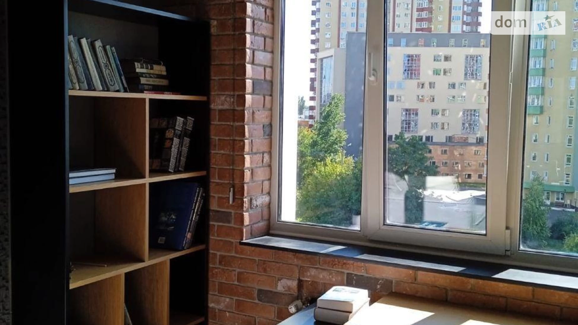 Продается 4-комнатная квартира 132 кв. м в Харькове - фото 5