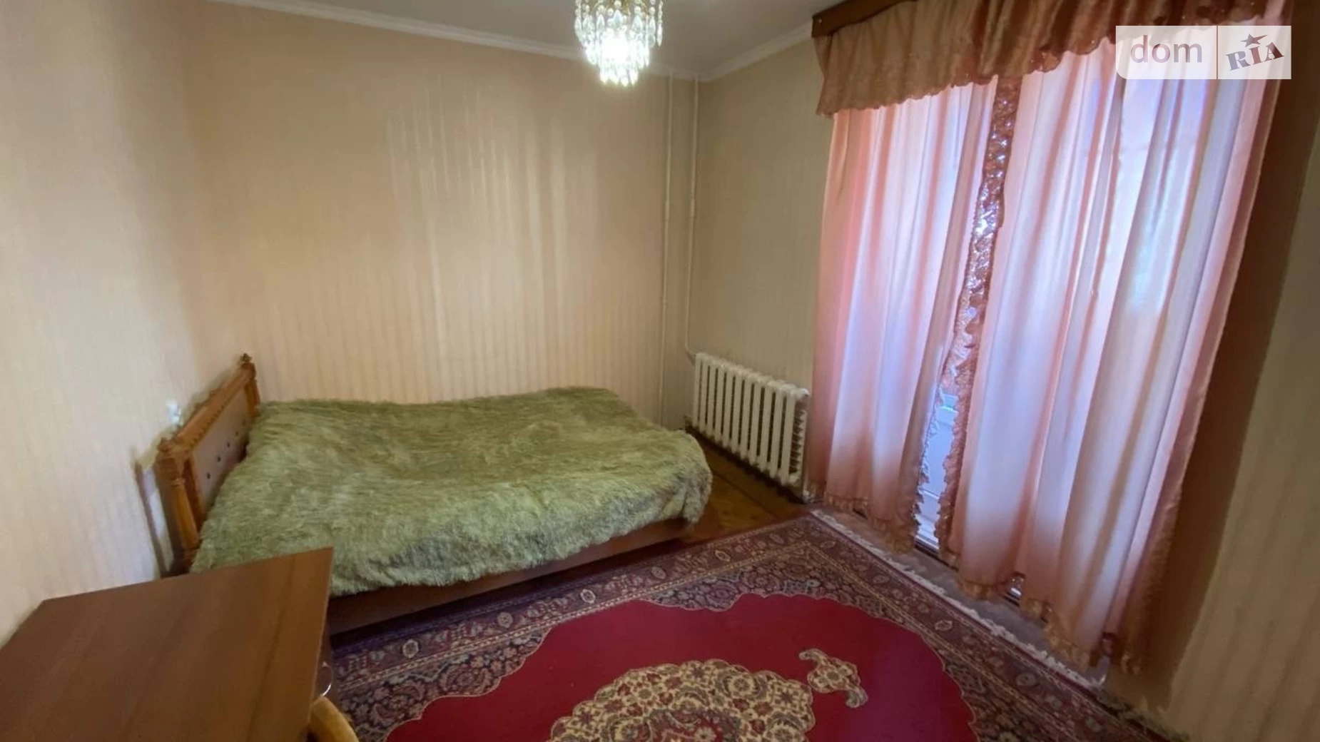 Продается 3-комнатная квартира 67.9 кв. м в Одессе, бул. Французский, 16 - фото 2