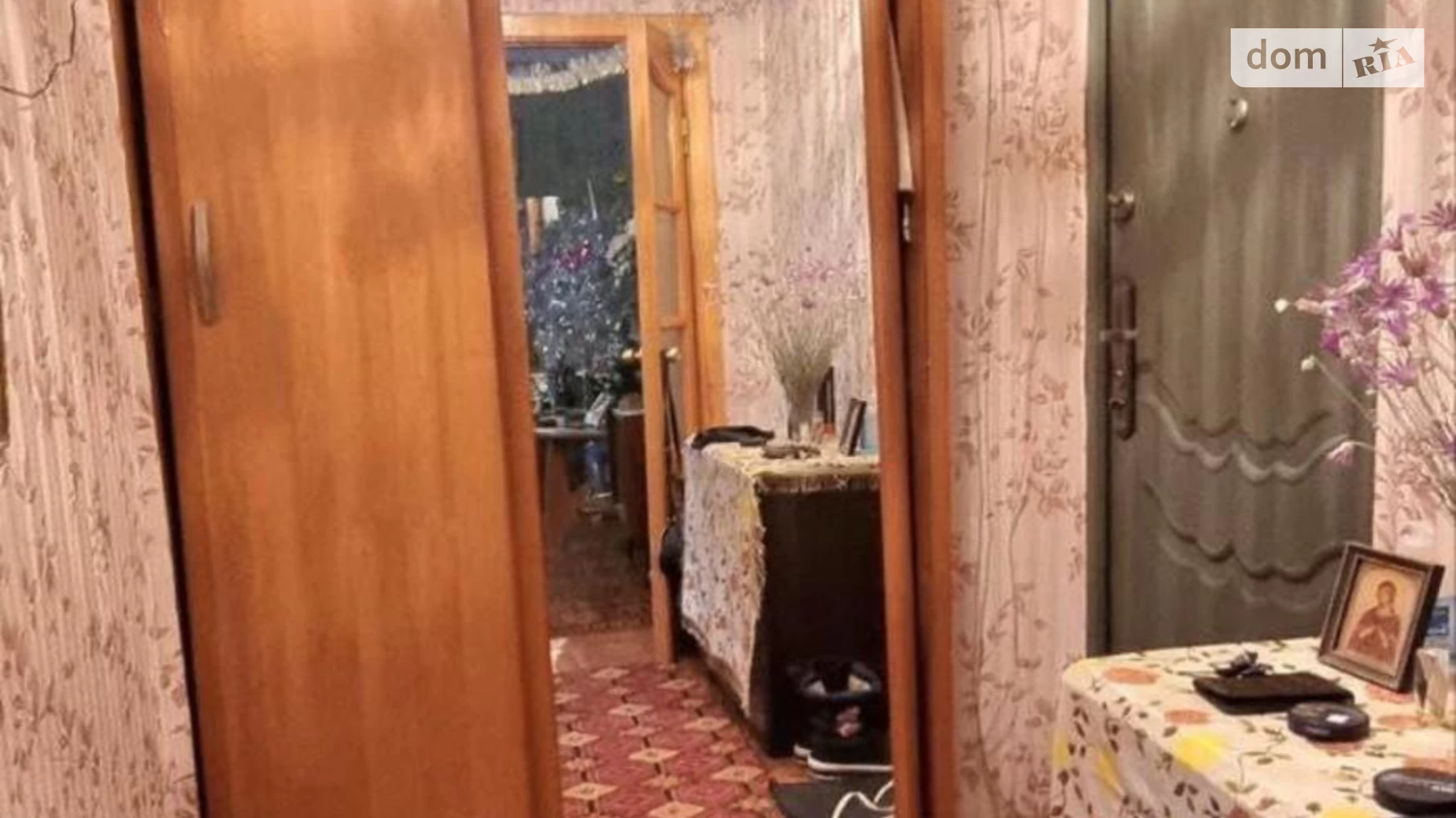 Продается 1-комнатная квартира 33 кв. м в Харькове, Салтовское шоссе, 256 - фото 5