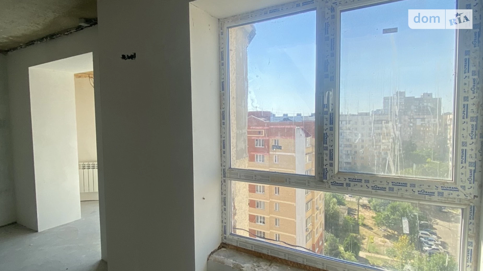 Продається 2-кімнатна квартира 59.9 кв. м у Одесі, вул. Владислава Бувалкіна(Генерала Бочарова) - фото 4