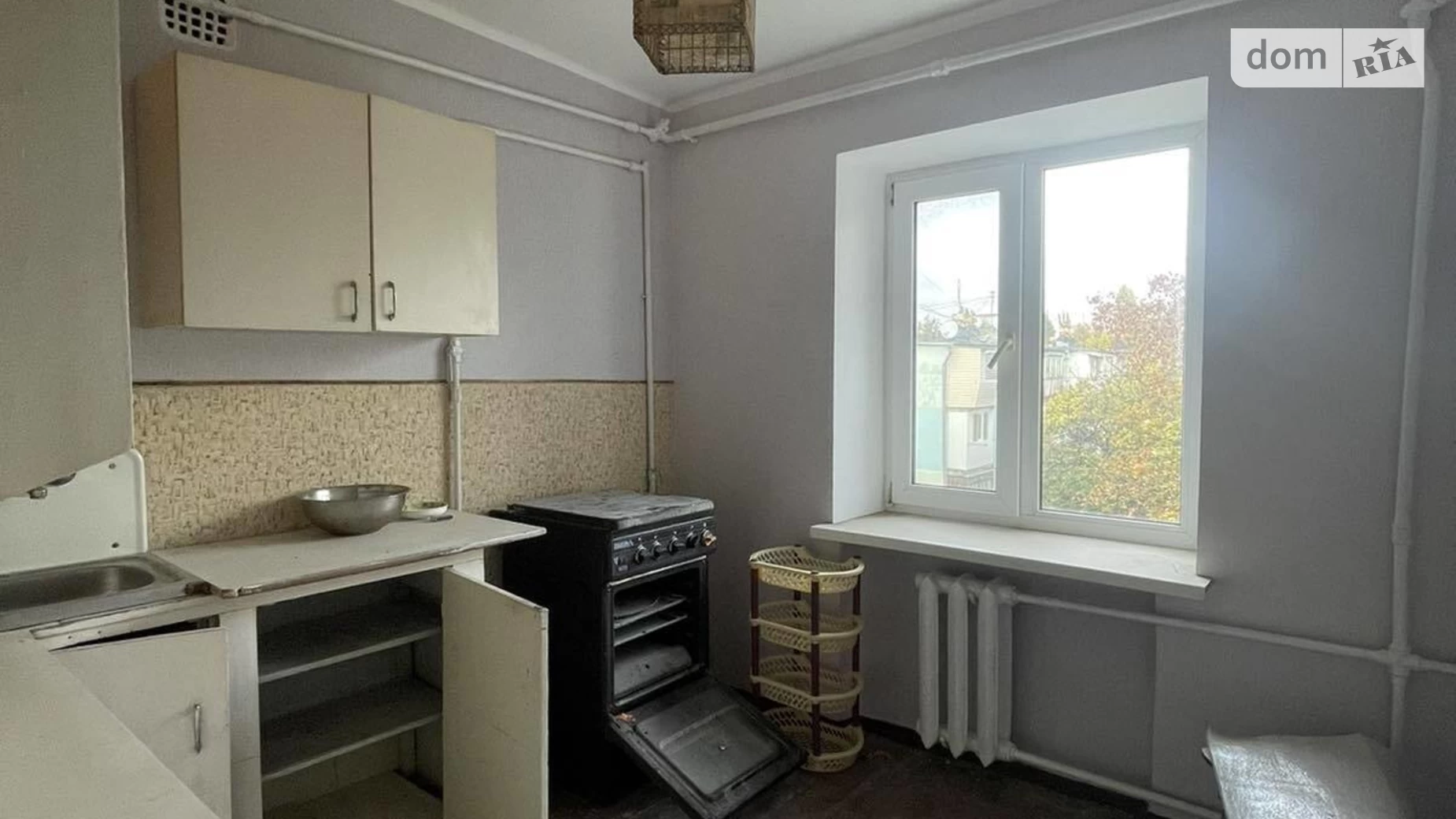 Продается 1-комнатная квартира 44 кв. м в Одессе, ул. Академика Филатова - фото 2