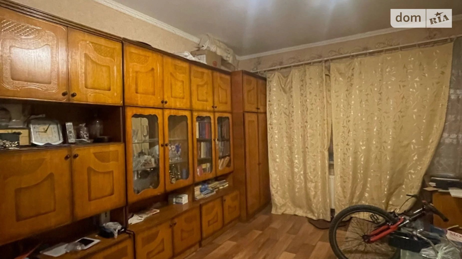 Продается 3-комнатная квартира 82.3 кв. м в Харькове, ул. Энвера Ахсарова, 4/6Б - фото 3