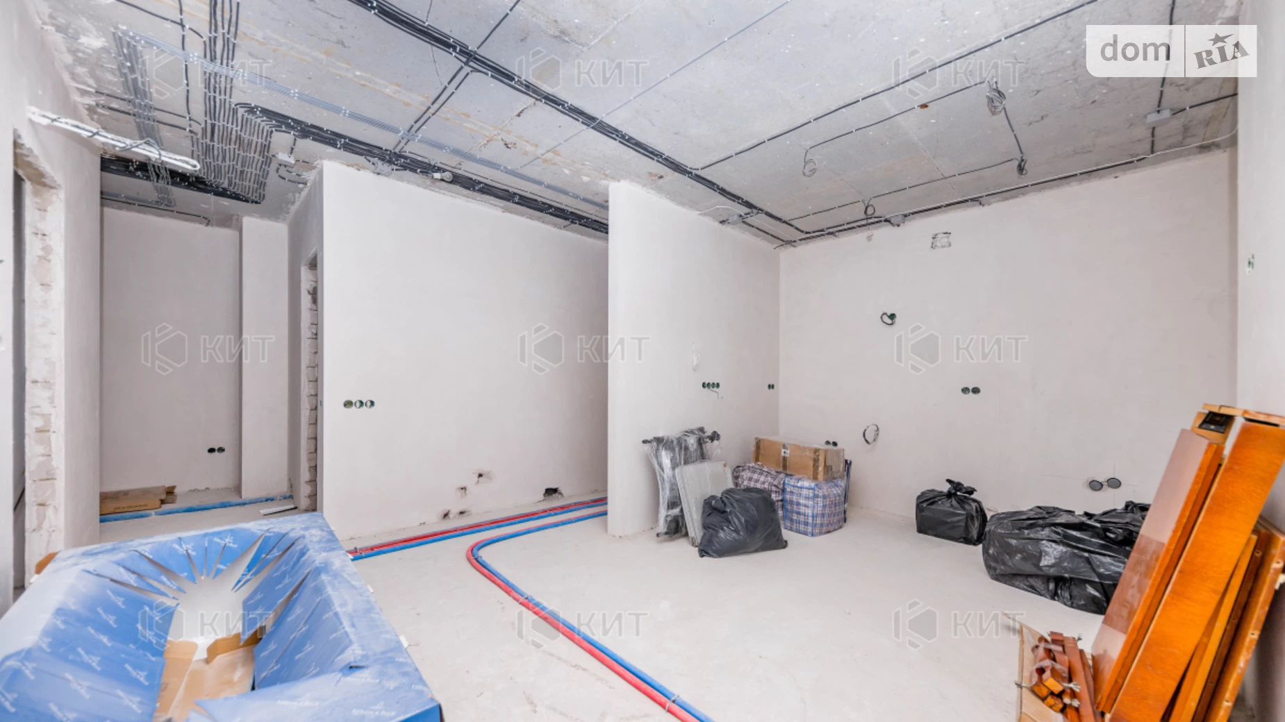 Продается 3-комнатная квартира 127.1 кв. м в Харькове, просп. Победы, 65Г корпус 2 - фото 3