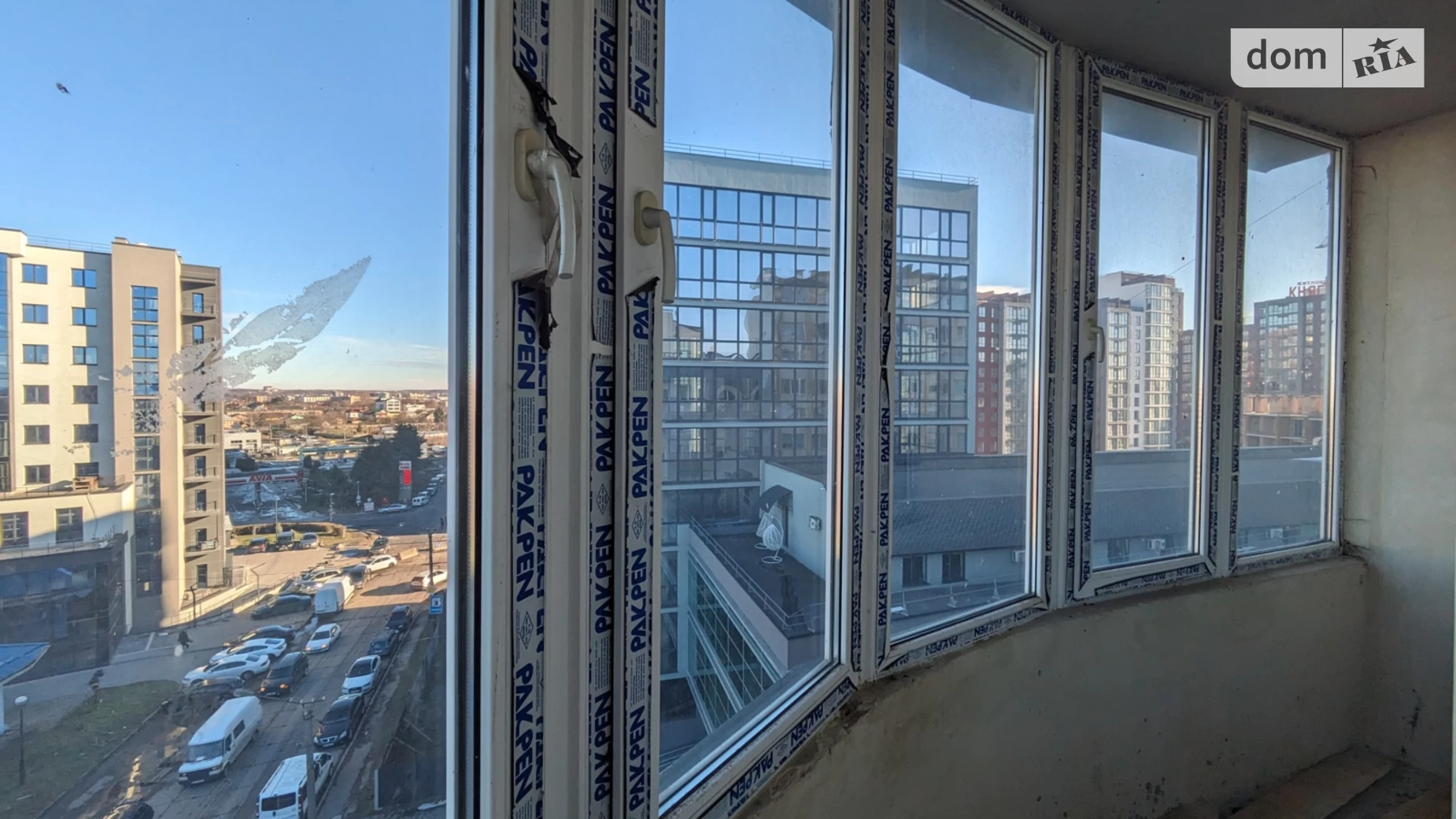 Продается 4-комнатная квартира 183 кв. м в Ивано-Франковске, ул. Надречная - фото 3