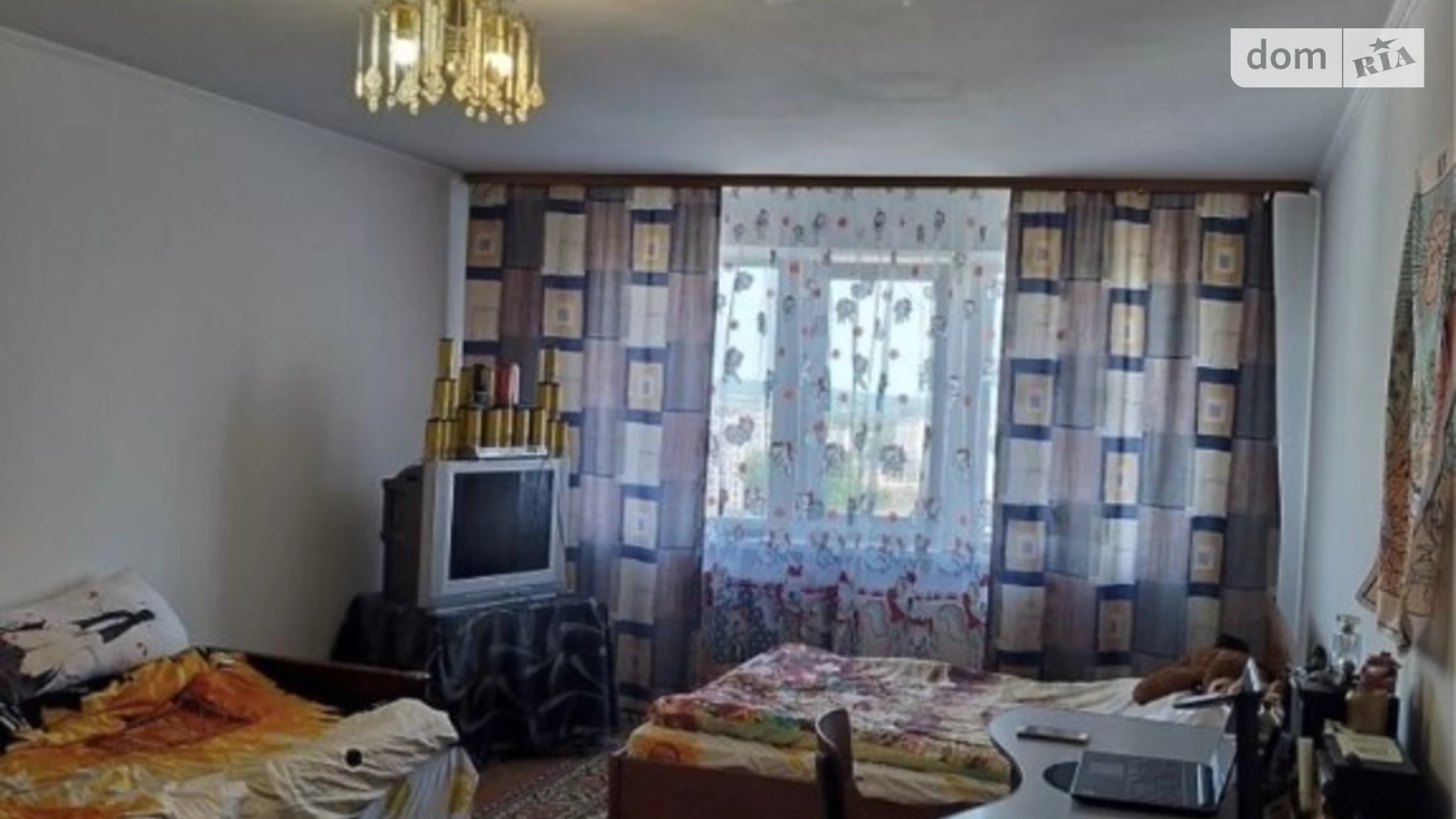 Продається 2-кімнатна квартира 50 кв. м у Хмельницькому, Старокостянтинівське шосе