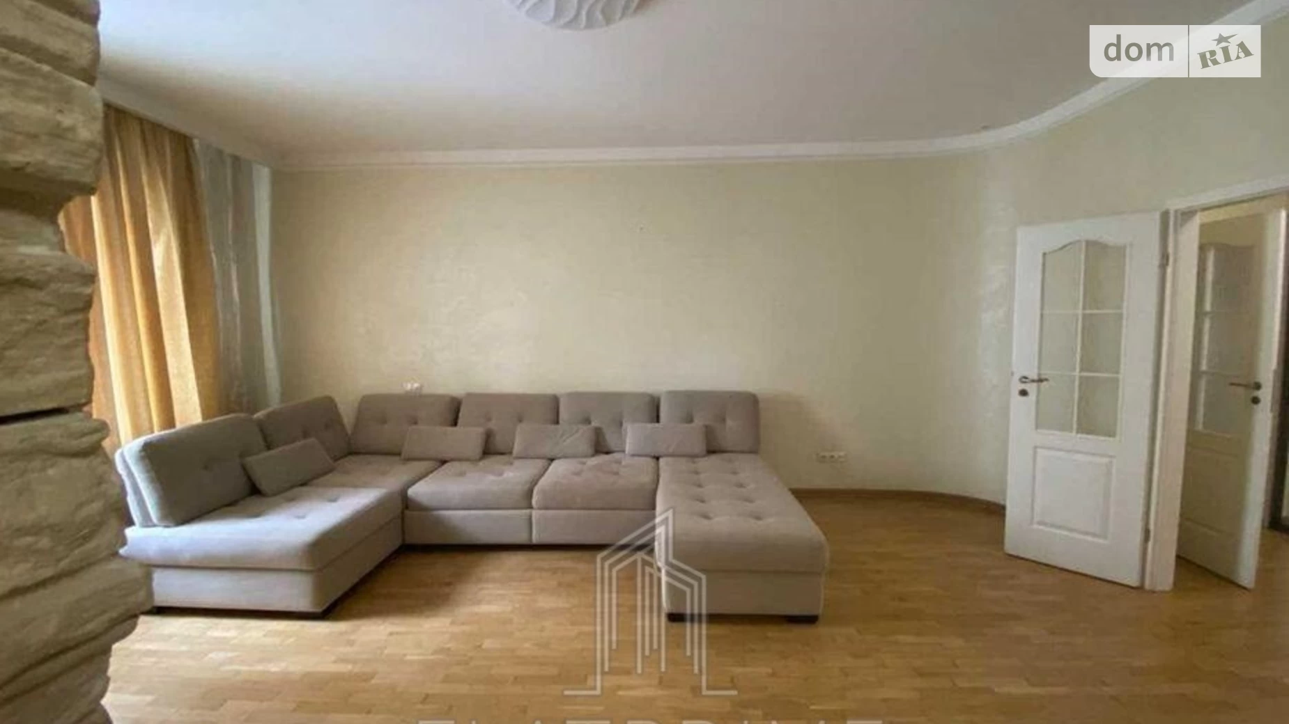 Продается 3-комнатная квартира 89 кв. м в Киеве, ул. Дмитриевская, 69 - фото 2