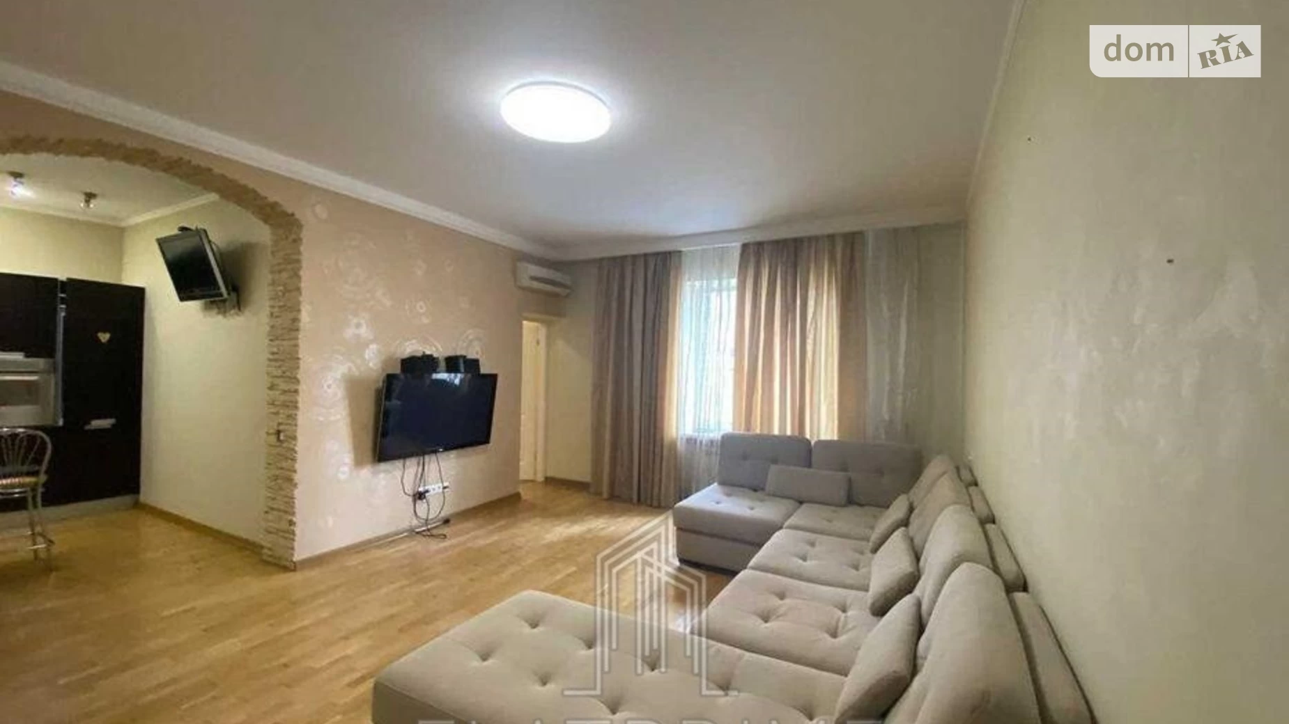 Продается 3-комнатная квартира 89 кв. м в Киеве, ул. Дмитриевская, 69 - фото 3
