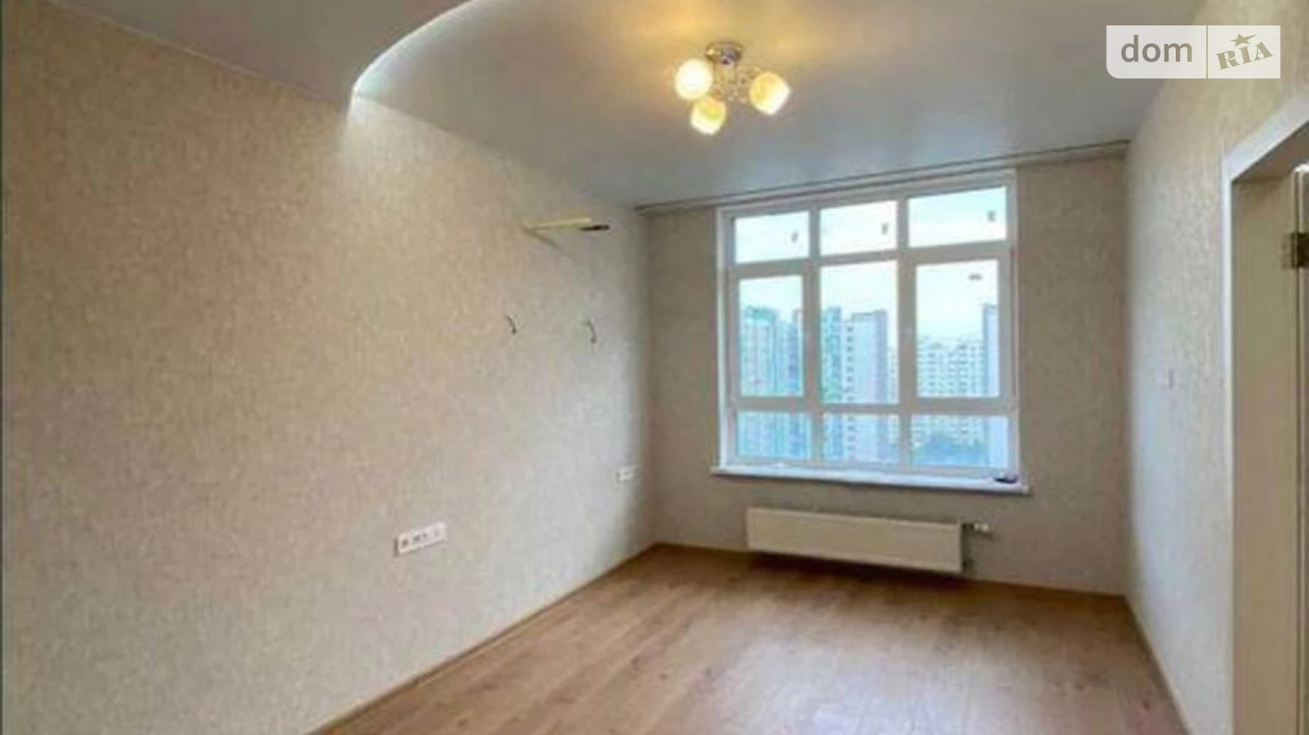 Продается 1-комнатная квартира 37 кв. м в Киеве, ул. Тираспольская, 52 - фото 3