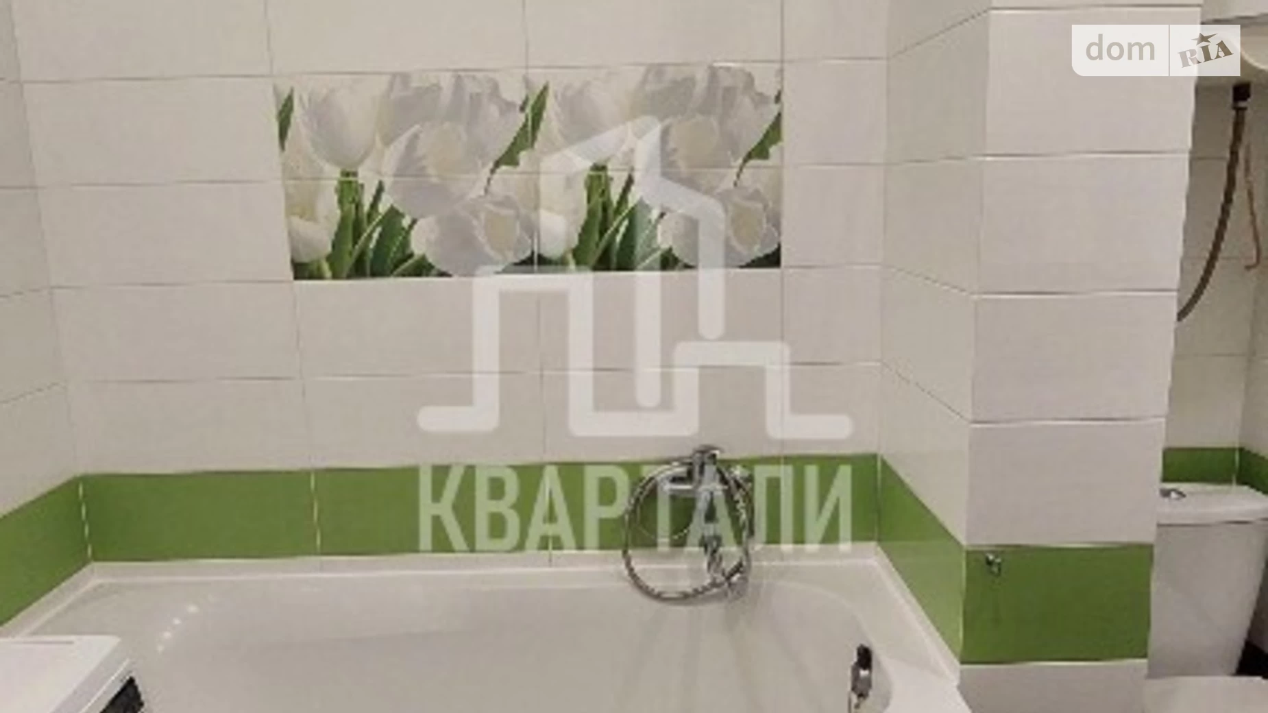 Продается 1-комнатная квартира 30 кв. м в Киеве, ул. Юрия Кондратюка, 4Б - фото 5