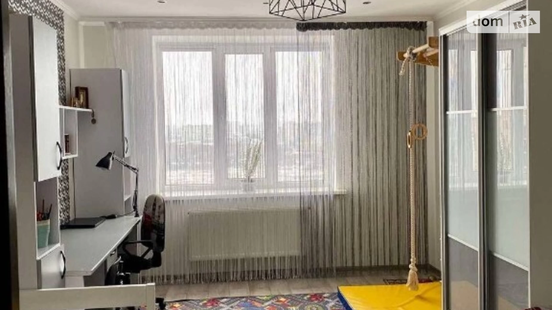 Продается 2-комнатная квартира 68 кв. м в Хмельницком, Старокостянтиновское шоссе, undefined