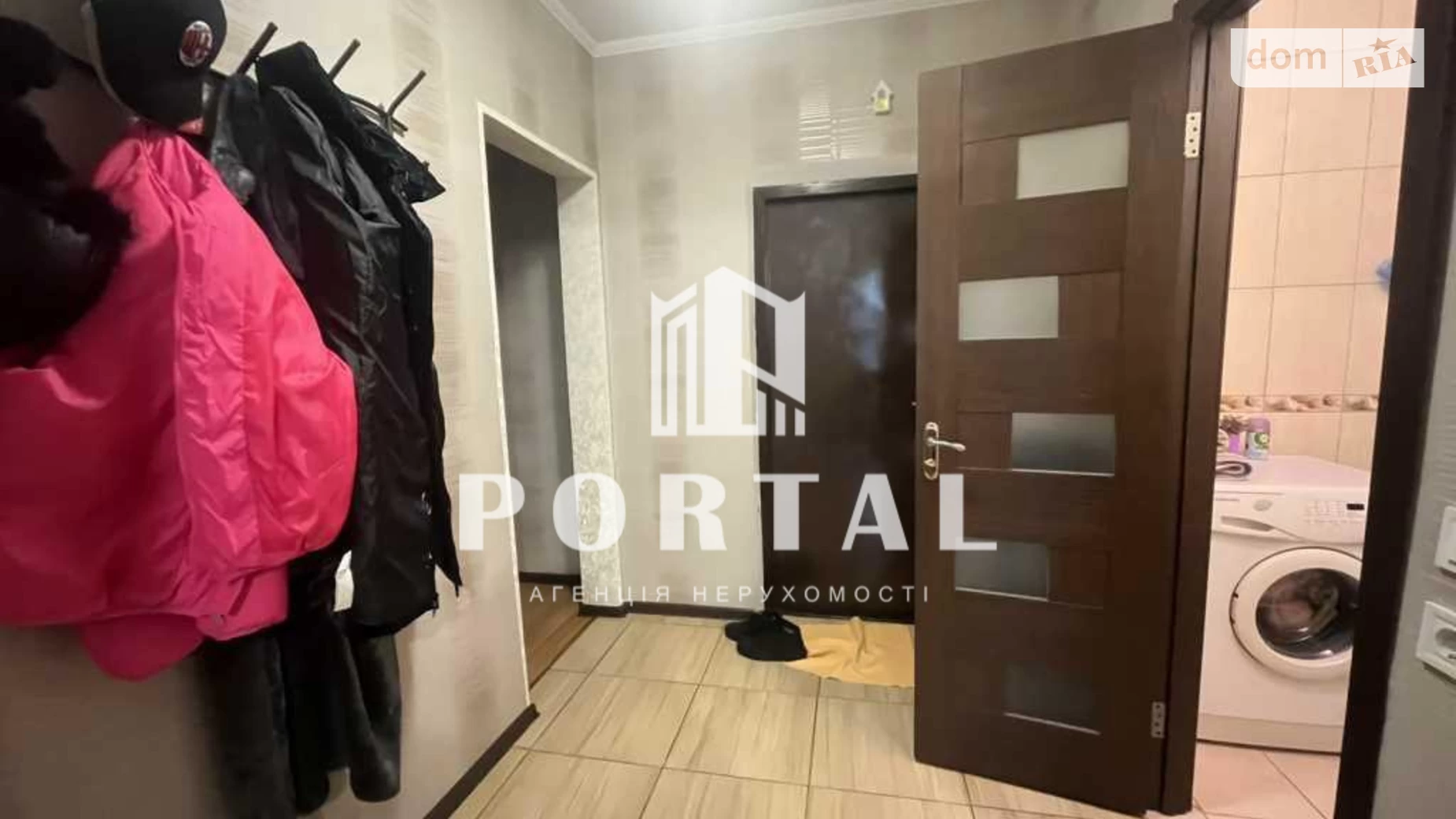 Продается 2-комнатная квартира 65 кв. м в Полтаве, вул. Андриевского Виктора
