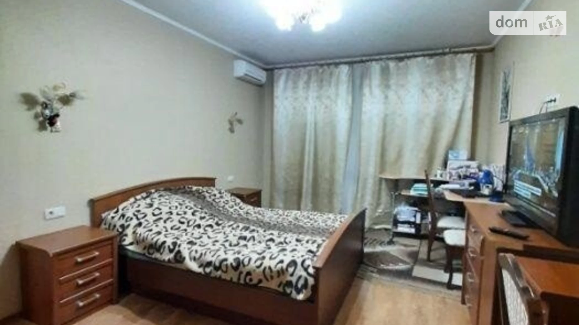 Продается 2-комнатная квартира 68 кв. м в Киеве, ул. Елены Пчилки, 2Б - фото 4