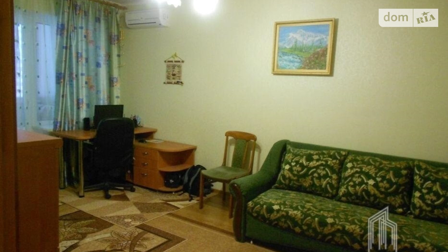 Продается 2-комнатная квартира 68 кв. м в Киеве, ул. Елены Пчилки, 2Б - фото 5