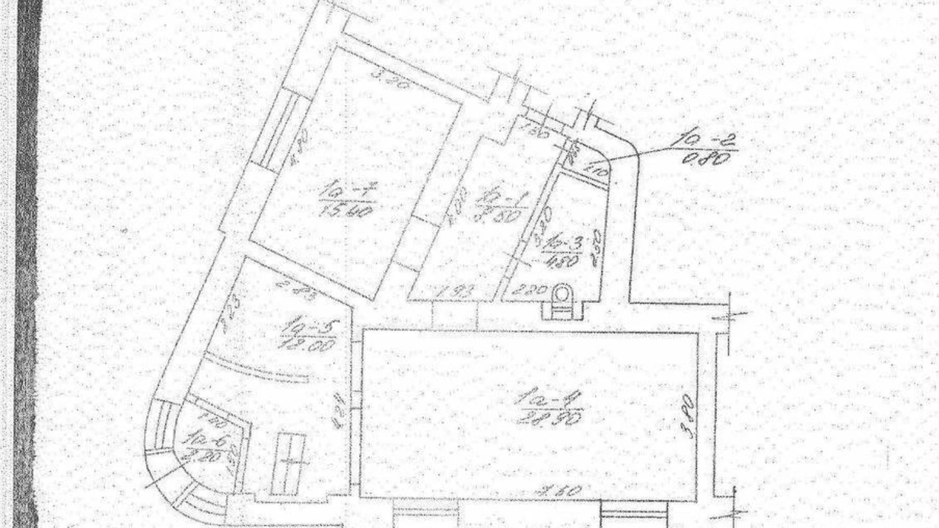 Продается 2-комнатная квартира 72.6 кв. м в Черновцах, ул. Конституционная(28 Июня), 49