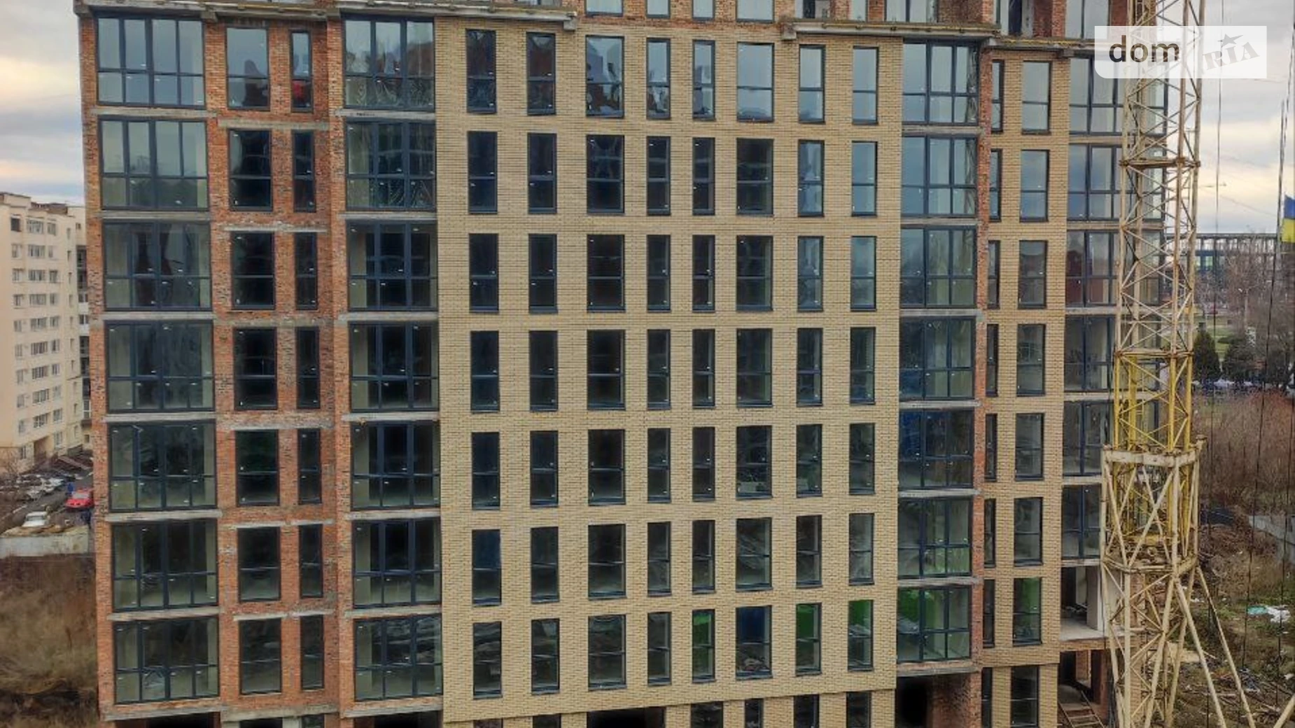 Продается 5-комнатная квартира 126.5 кв. м в Хмельницком, просп. Мира, 96 корпус 2 - фото 5