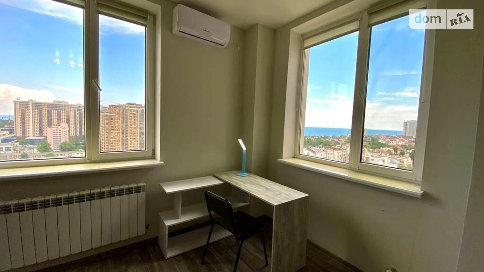 Продается 2-комнатная квартира 94.6 кв. м в Одессе, ул. Педагогическая, 21 - фото 3