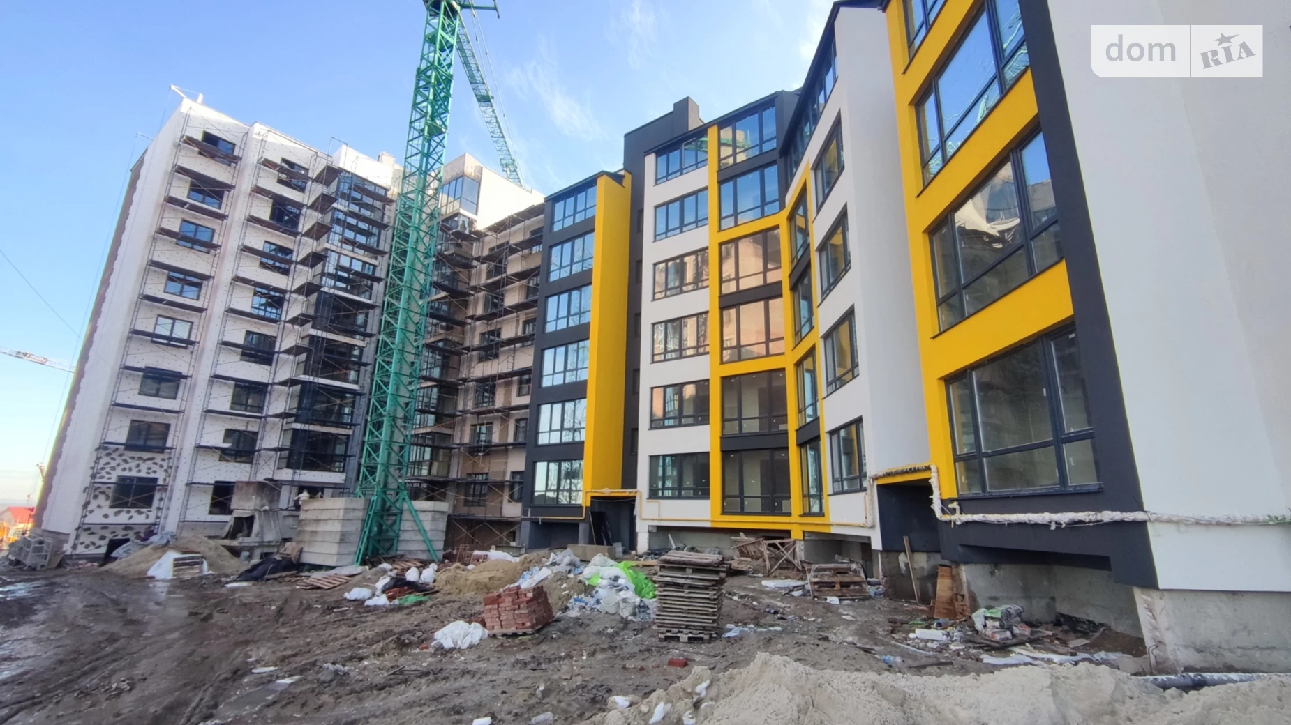 Продається 3-кімнатна квартира 94.86 кв. м у Байківці, цена: 46500 $ - фото 4
