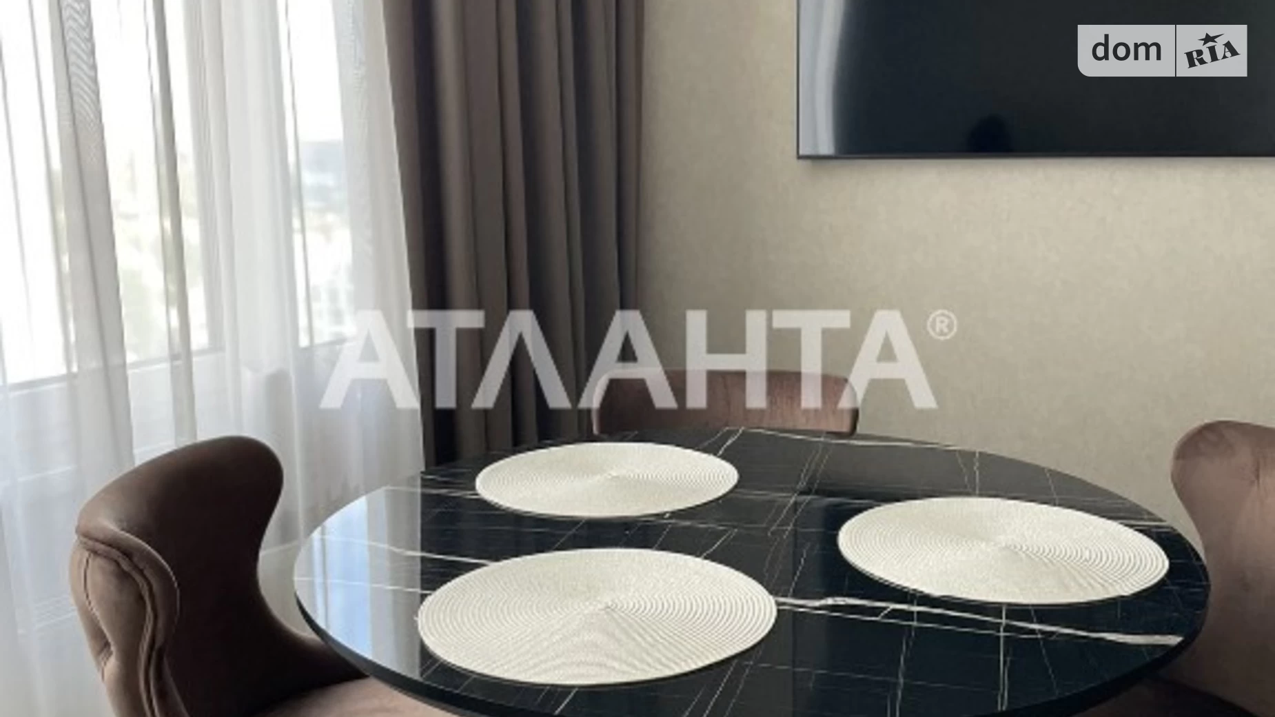 Продається 1-кімнатна квартира 40 кв. м у Одесі, вул. Каманіна - фото 5