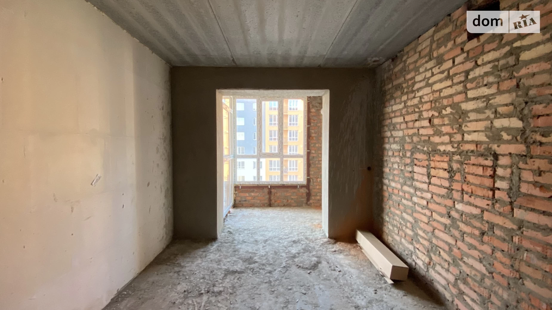 Продається 2-кімнатна квартира 72 кв. м у Вінницьких Хуторах, Немирівське шосе - фото 5