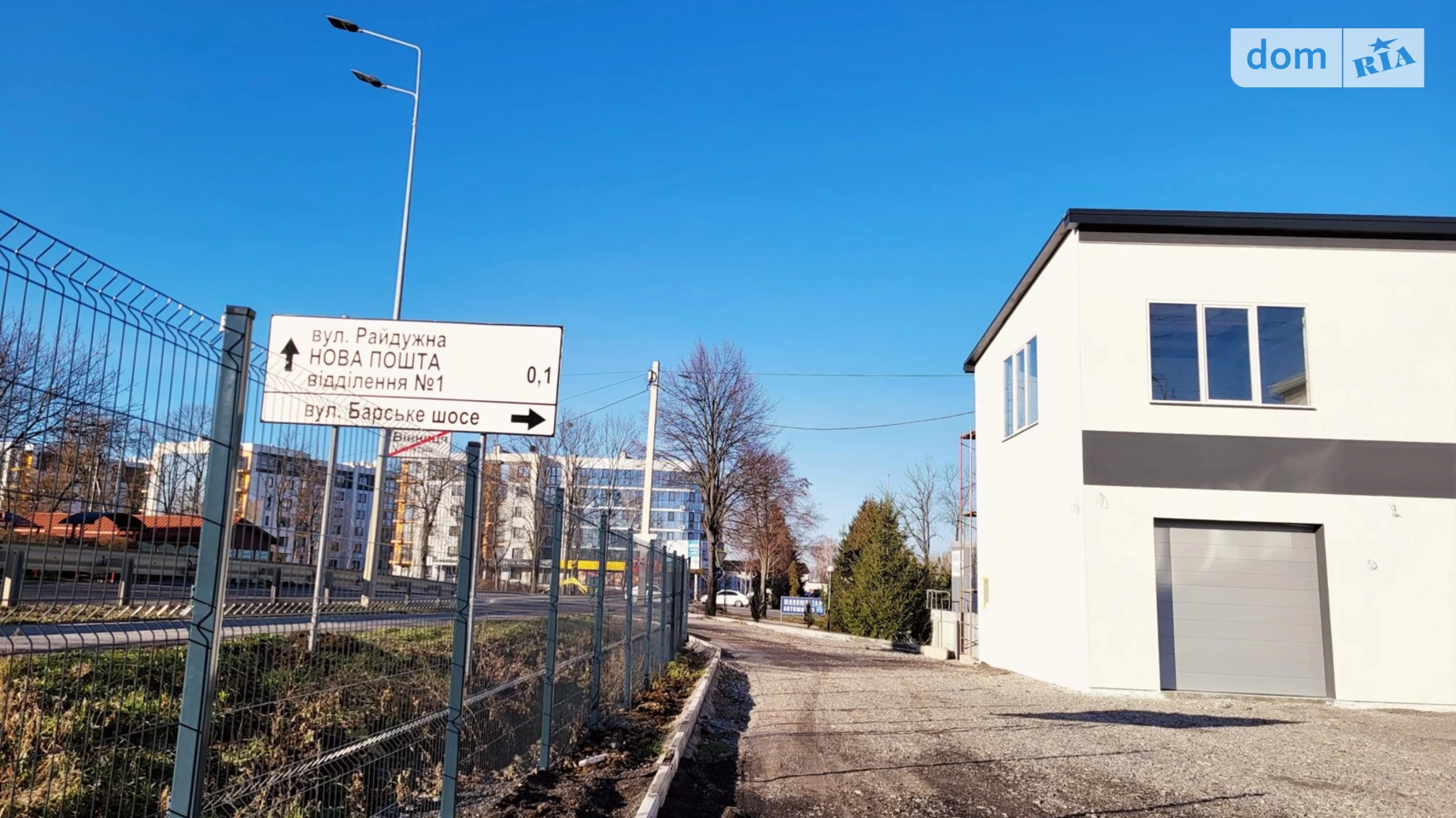 Здається в оренду приміщення вільного призначення 600 кв. м в 2-поверховій будівлі, цена: 3000 $ - фото 2