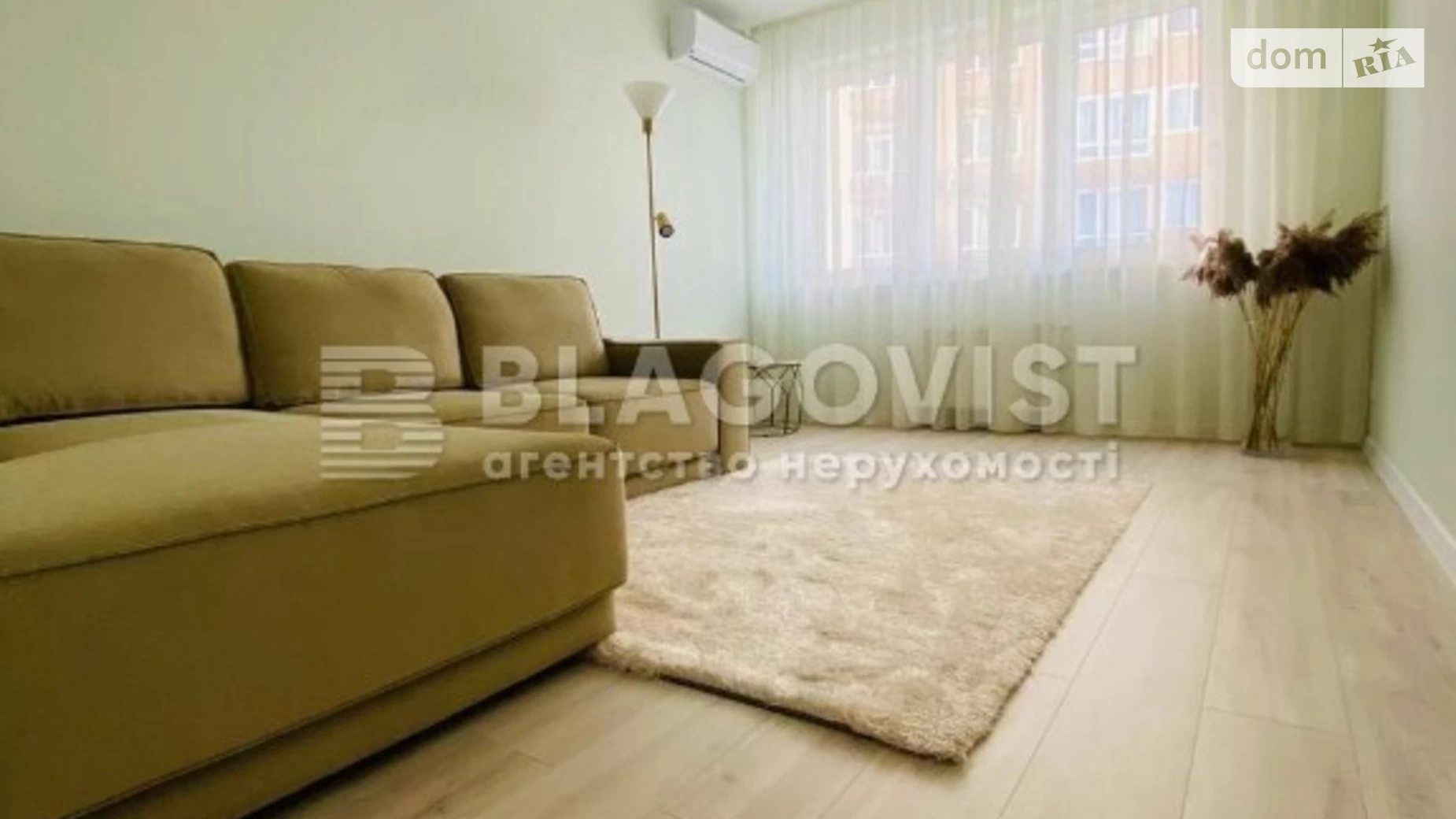 Продается 2-комнатная квартира 87 кв. м в Киеве, ул. Андрея Аболмасова(Панельная), 6 - фото 2