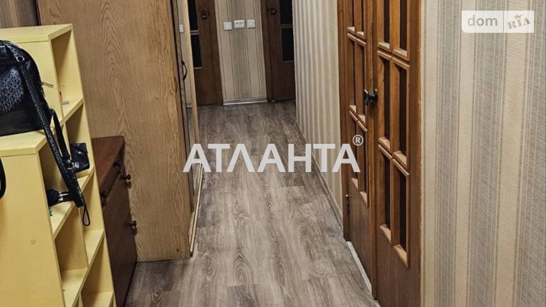 Продается 3-комнатная квартира 66 кв. м в Одессе, ул. Александра Невского