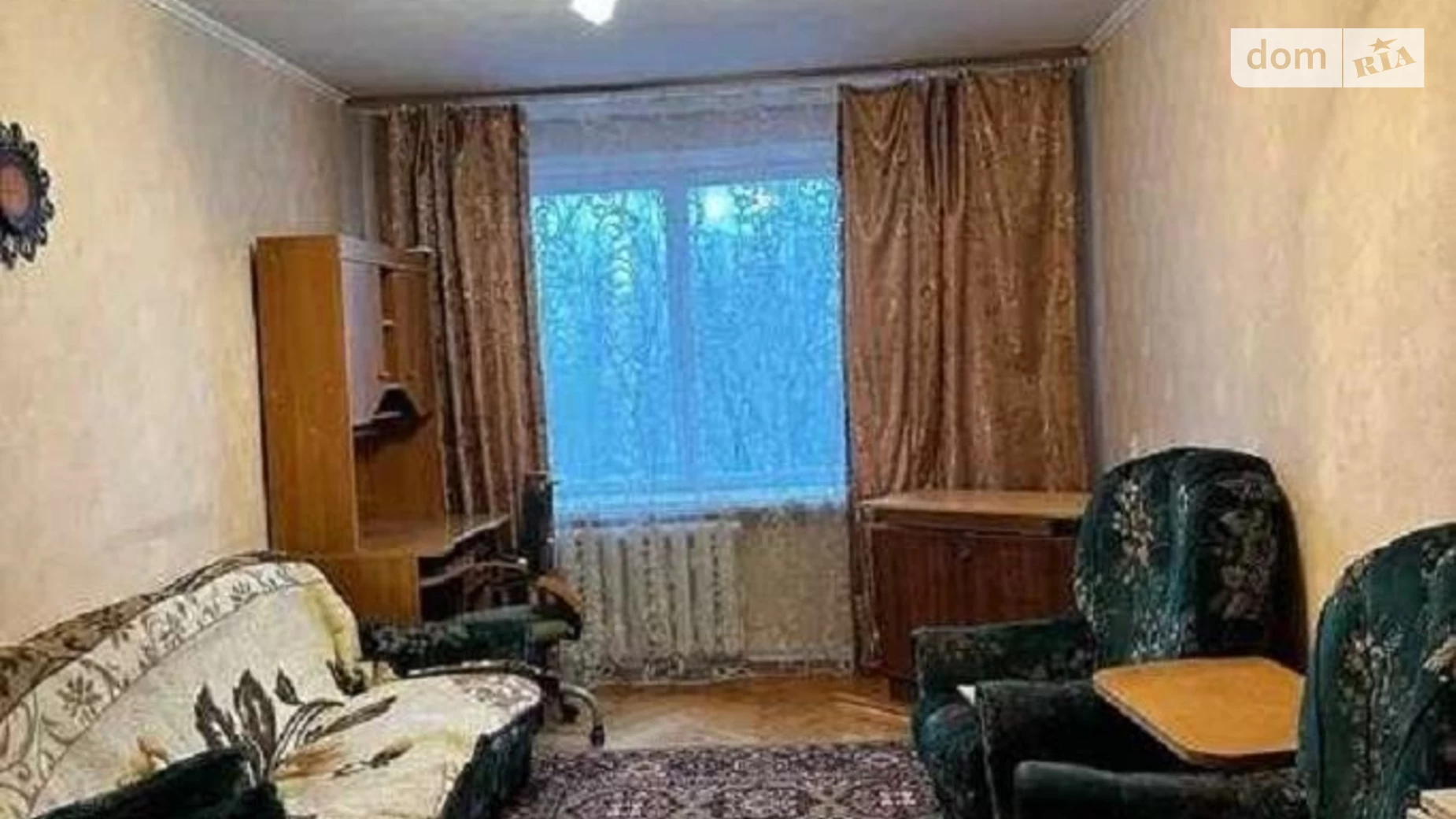 Продается 2-комнатная квартира 48 кв. м в Киеве, вул. Василия Кучера, 2А - фото 4