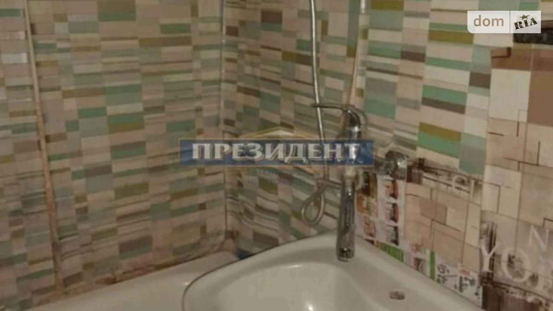 Продается 1-комнатная квартира 34 кв. м в Одессе, ул. 40-летия обороны Одессы - фото 2