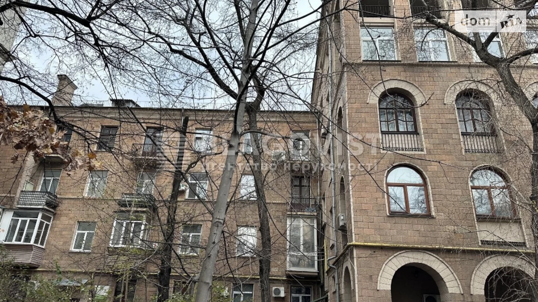 Продается 2-комнатная квартира 56 кв. м в Киеве, ул. Васильковская, 90 - фото 2